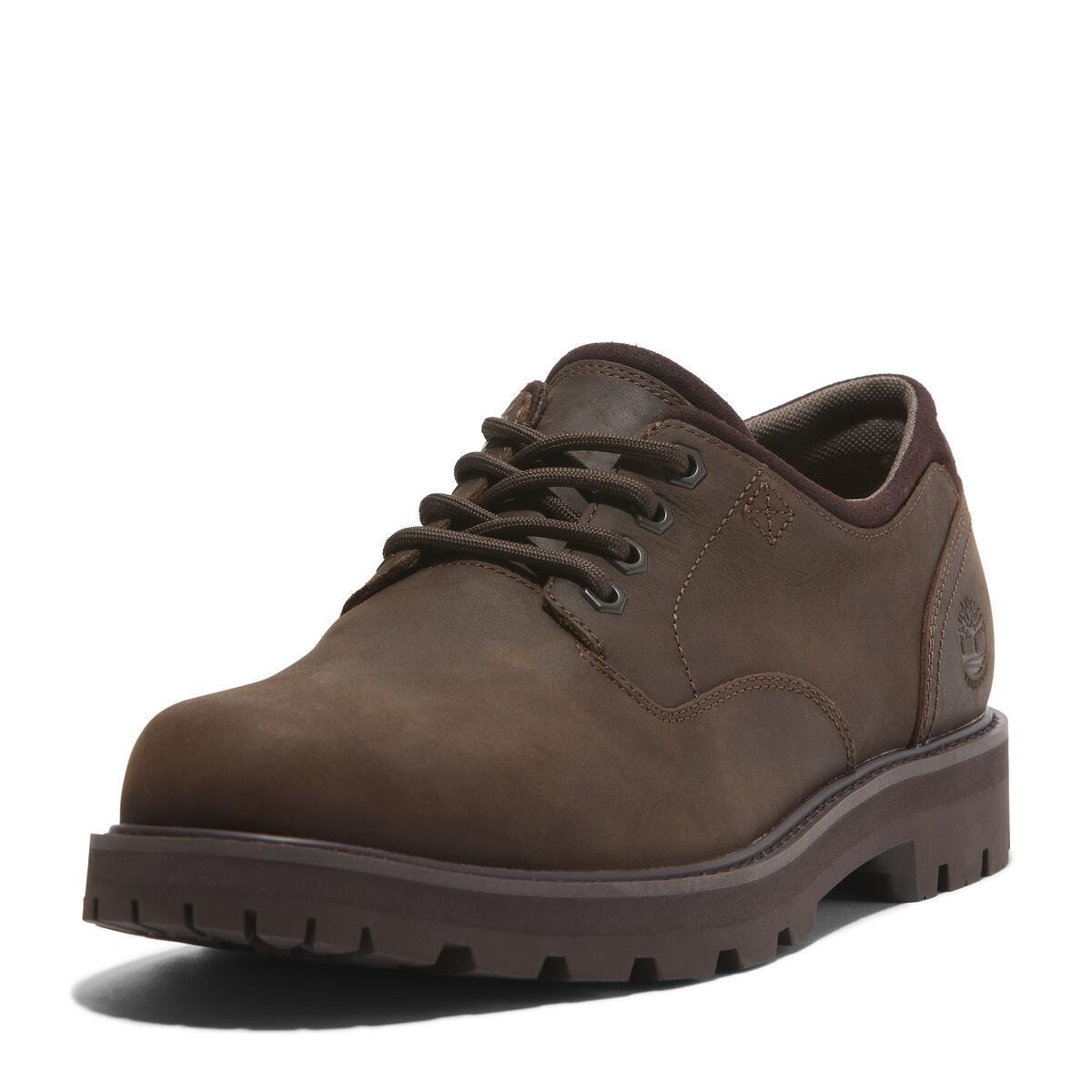 Timberland Schnürschuh »BRITTON ROAD LACE UP WATERPROOF SH«  wasserdicht