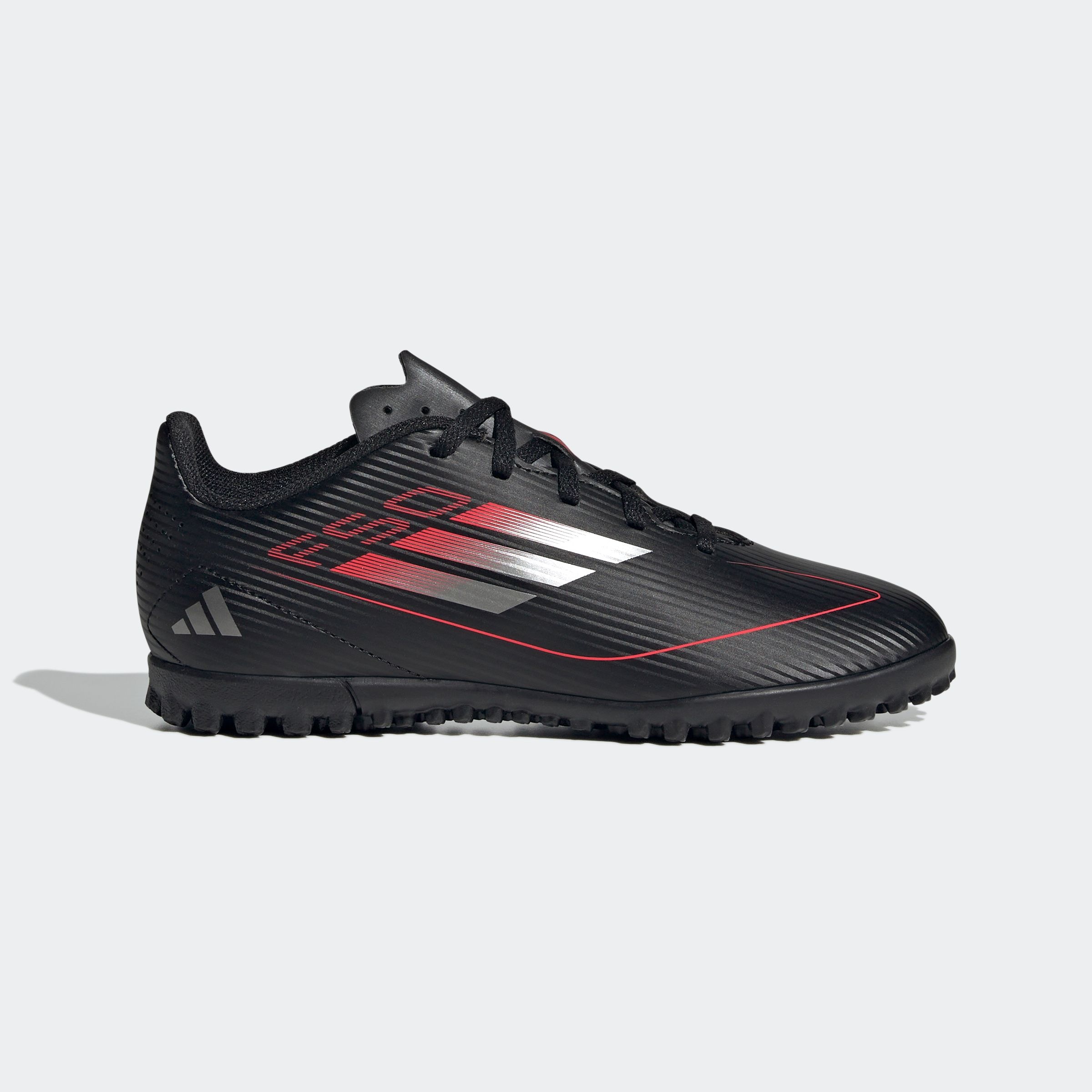 adidas Performance Fußballschuh »F50 CLUB KIDS TF«