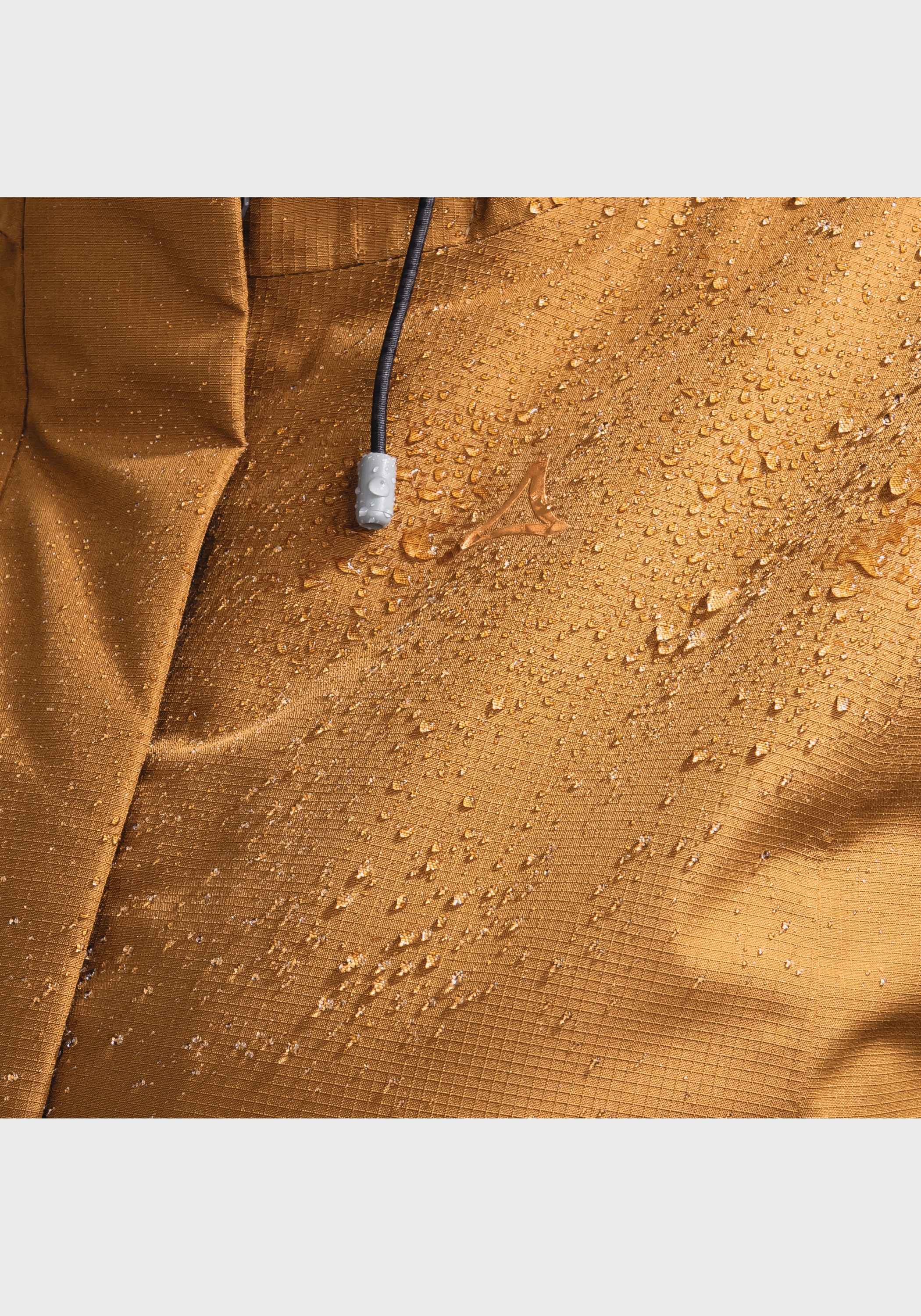 Schöffel Doppeljacke »Hiking 3in1 Jacket Style Okere WMS«, mit Kapuze