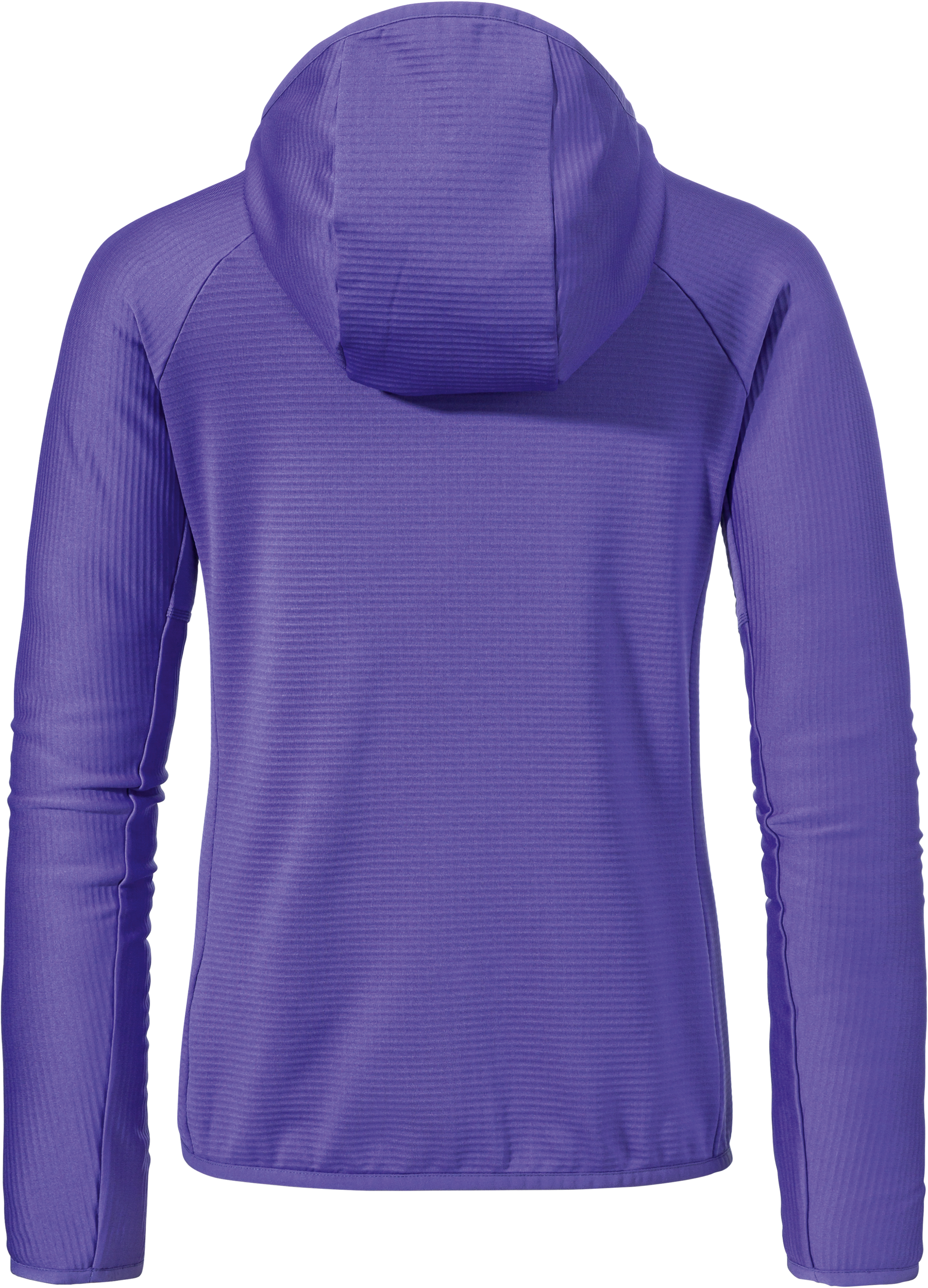 Schöffel Fleecejacke »Fleece Hoody Style Cascata WMS«, mit Kapuze