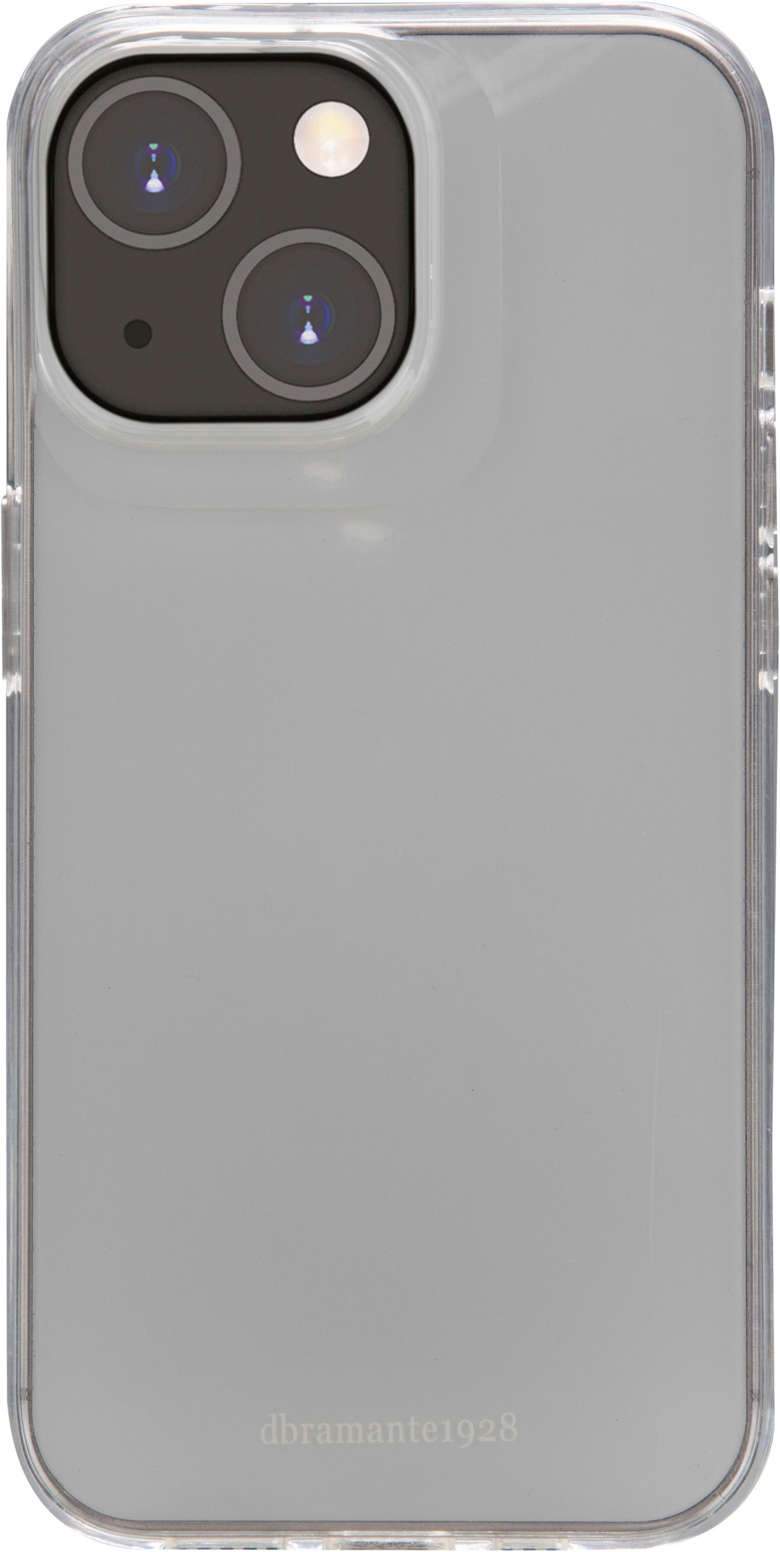 dbramante1928 Smartphone-Hülle »Case Greenland - iPhone 14«, iPhone 14