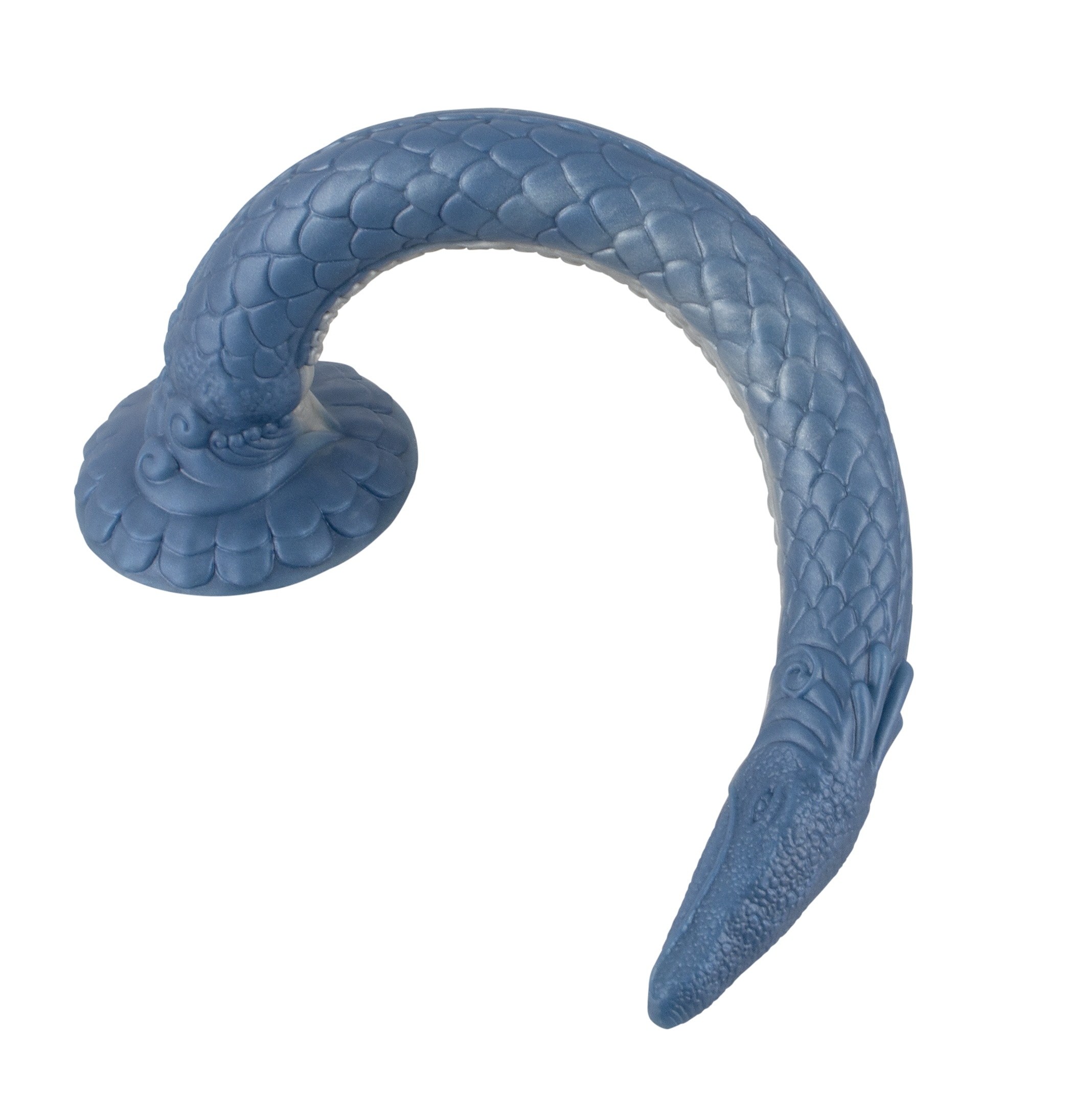 You2Toys Dildo »Dildo Eel of Ecstasy«