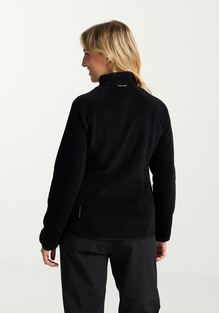 Jack Wolfskin »MOONRISE 3IN1 JKT W« mit Kapuze