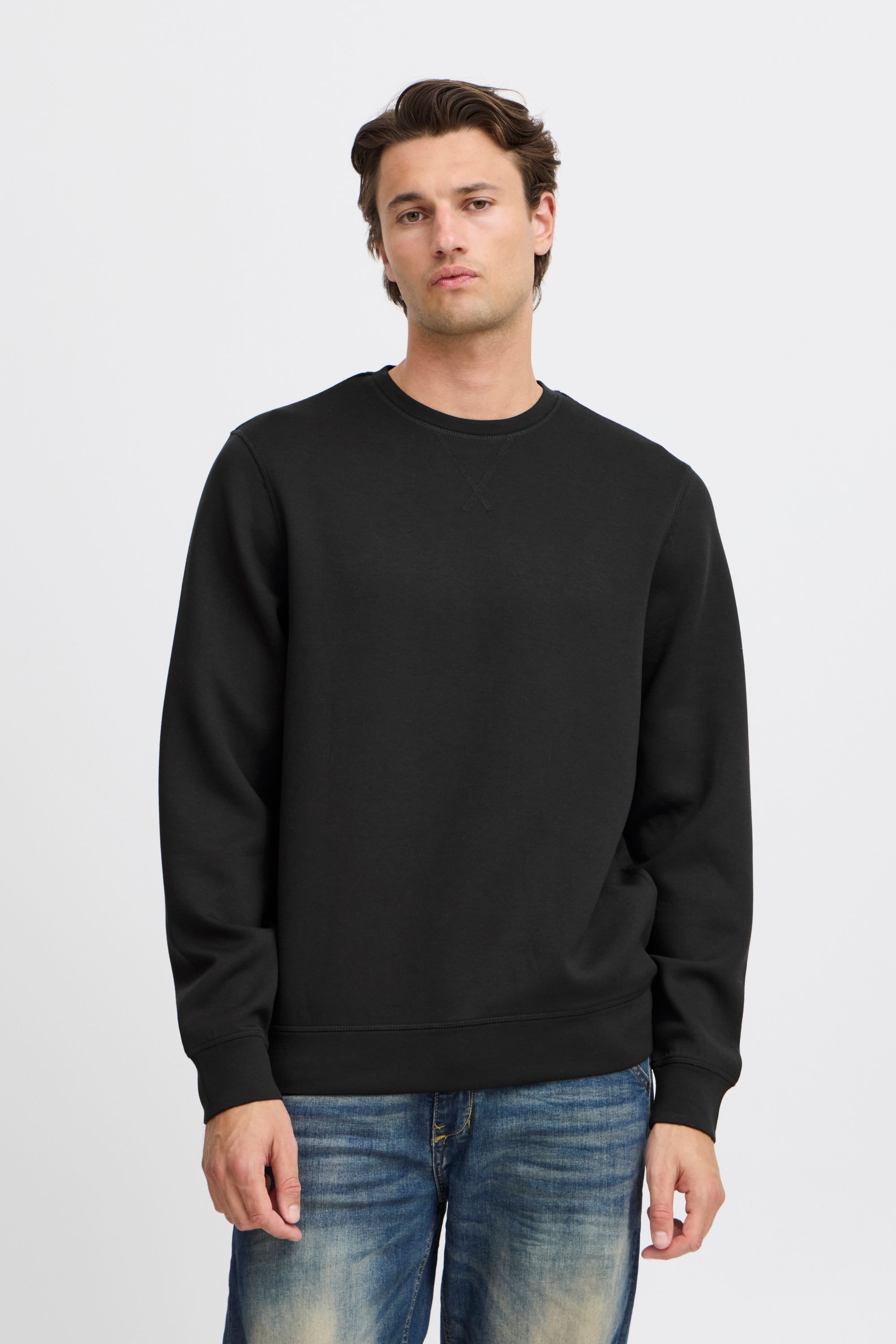 Blend Rundhalspullover »Rundhalspullover BHSweatshirt«