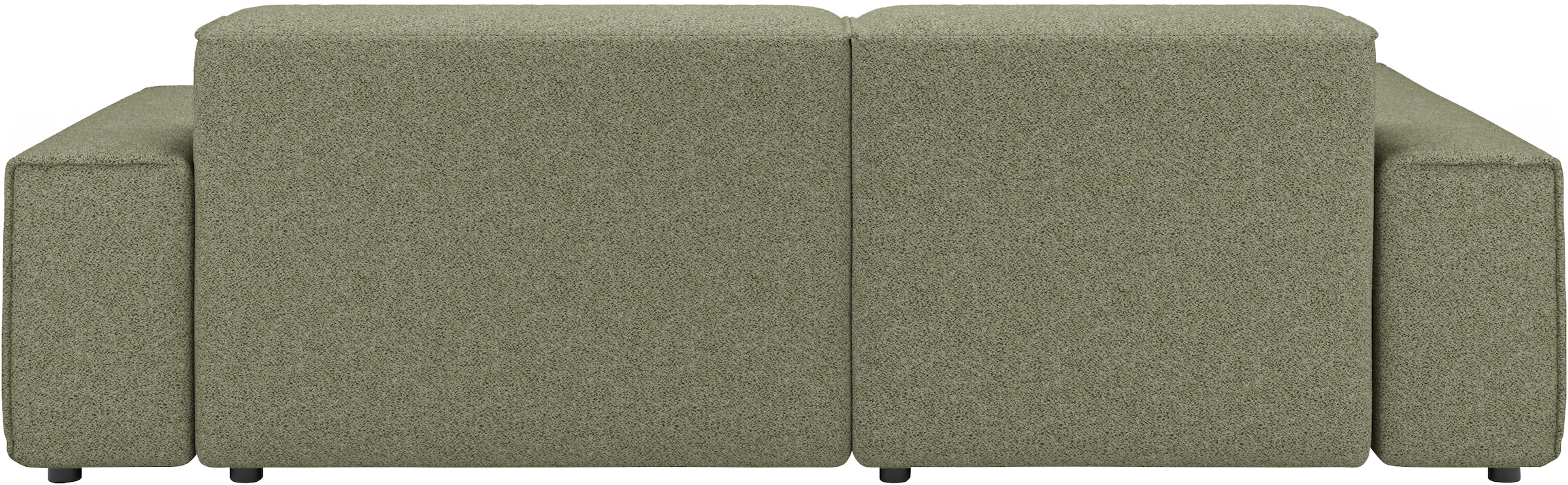 andas Ecksofa »Glimminge L-Form auch in Breitcord, Feincord + Easy care-Bezug,«, Breite 234, Zierkissen