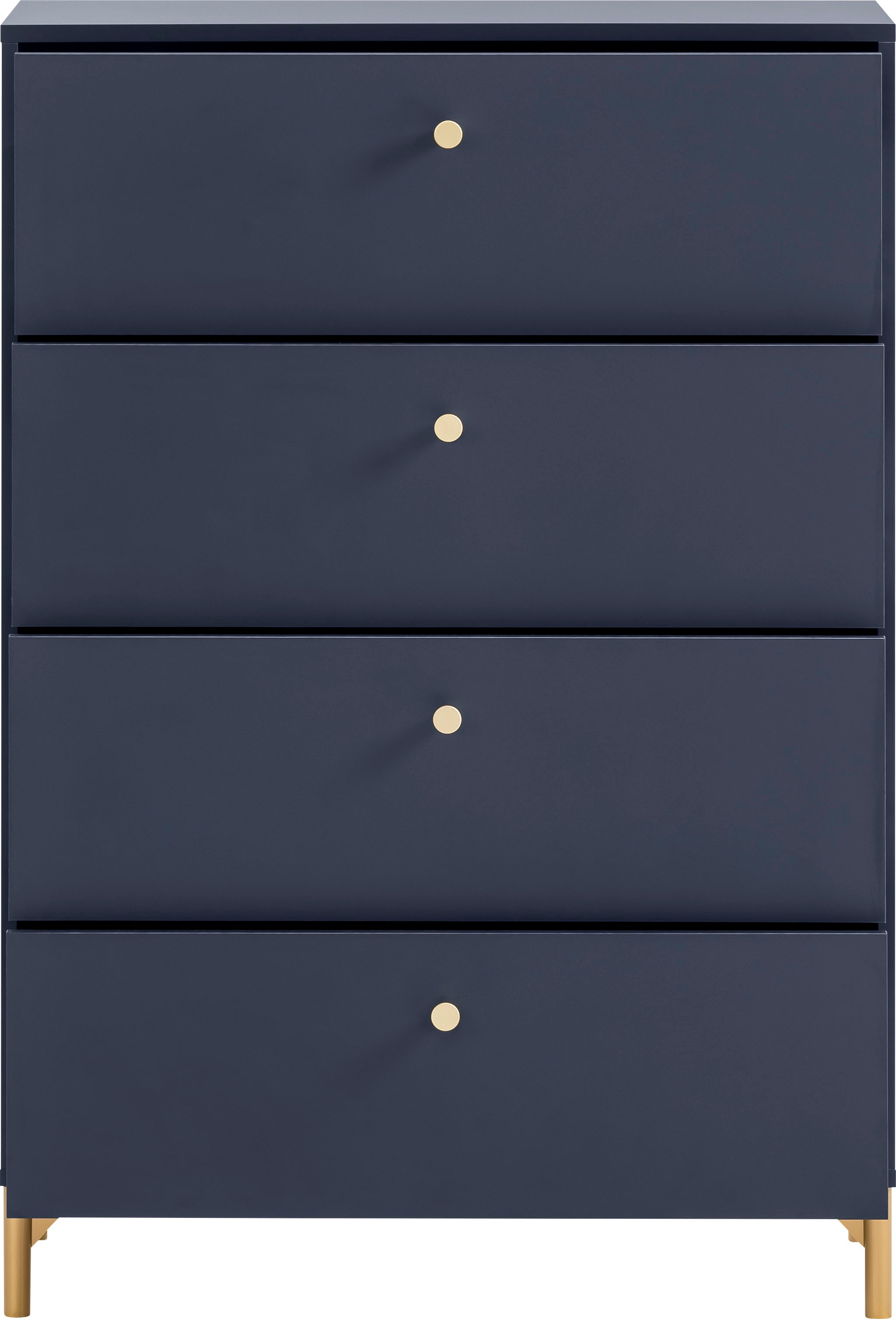 Schildmeyer Kommode »Alfa« 4 Schubladen