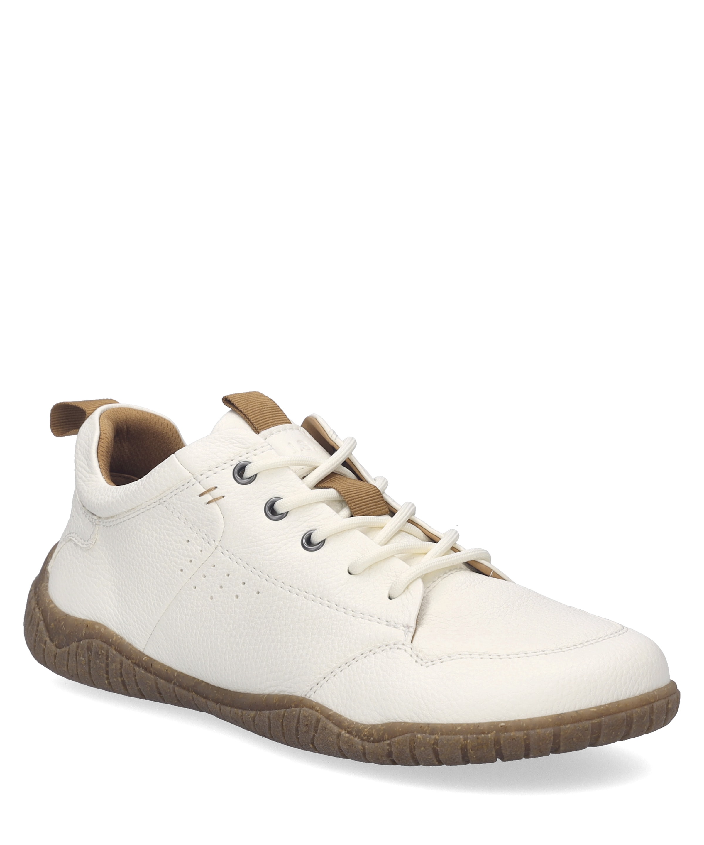 Josef Seibel Schnürschuh »Wallace 02, offwhite«