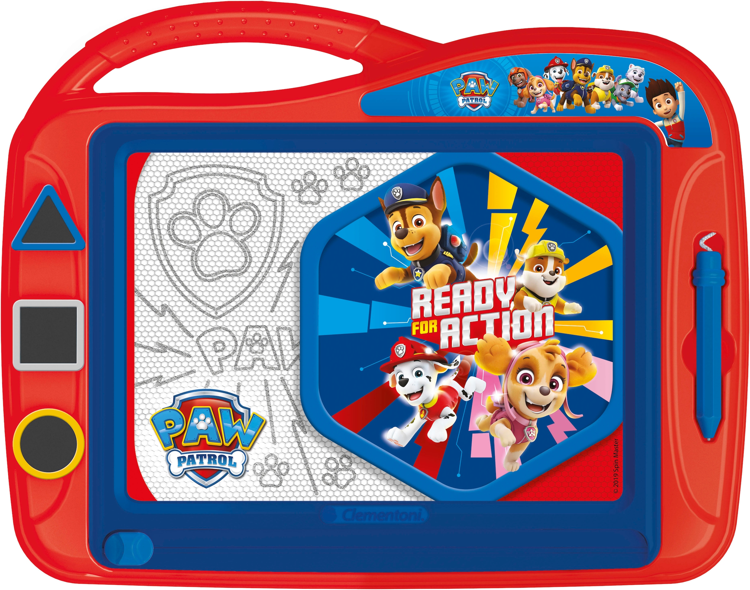 Zaubertafel »Paw Patrol«