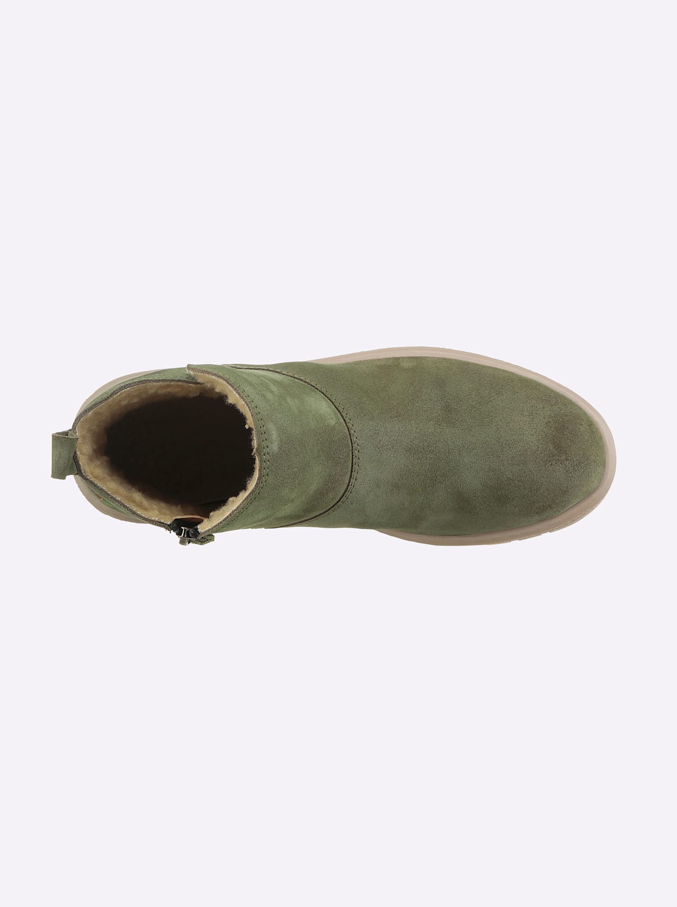 Casual Looks Stiefelette