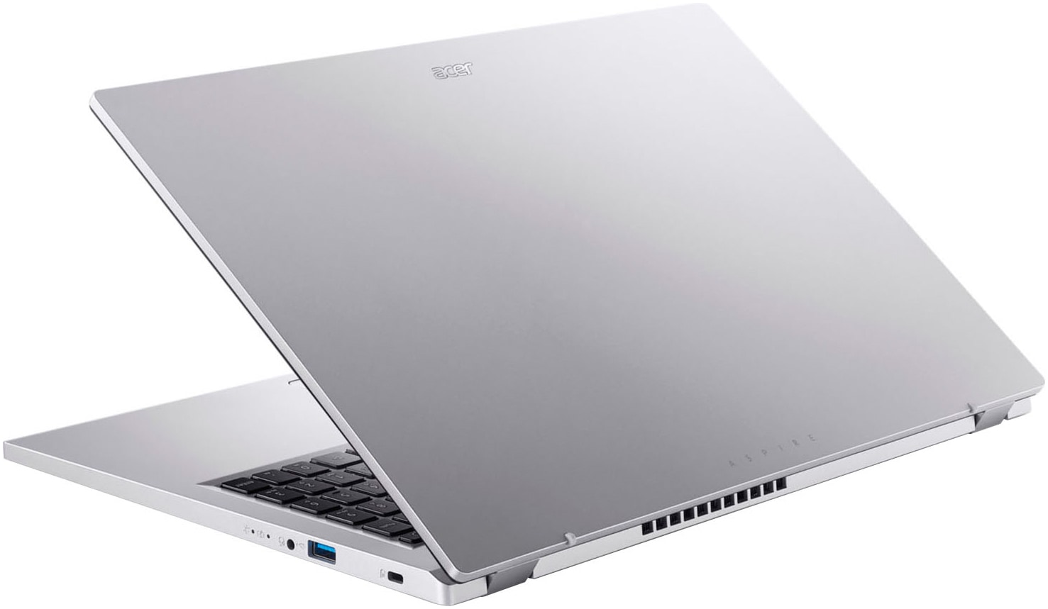 Acer Notebook »AG15-71P-5559«, 39,62 cm, / 15,6 Zoll, Intel, Core i5, Iris Xe Graphics, 512 GB SSD