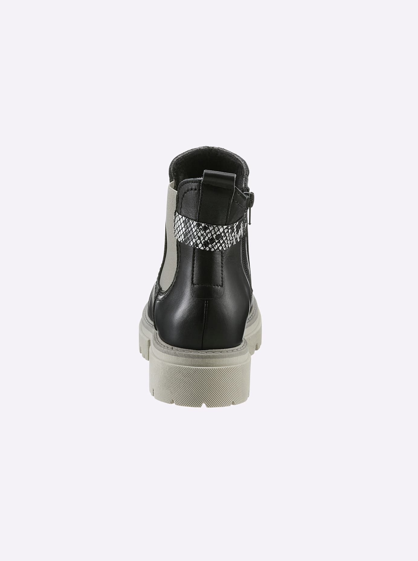 heine Stiefelette