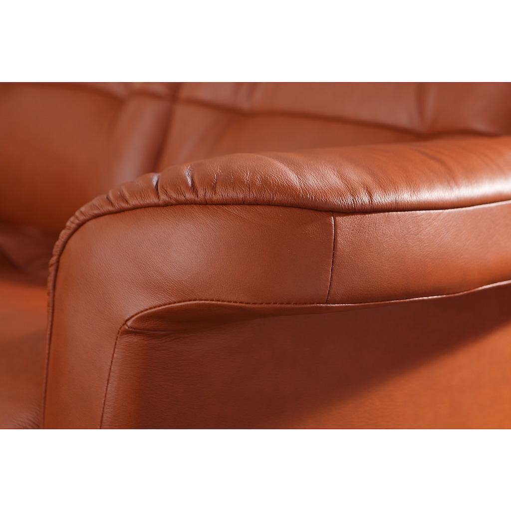 Stressless® Ecksofa »Sapphire«, High Back, inklusive Relaxfunktion & Rückenverstellung, Breite 248 cm