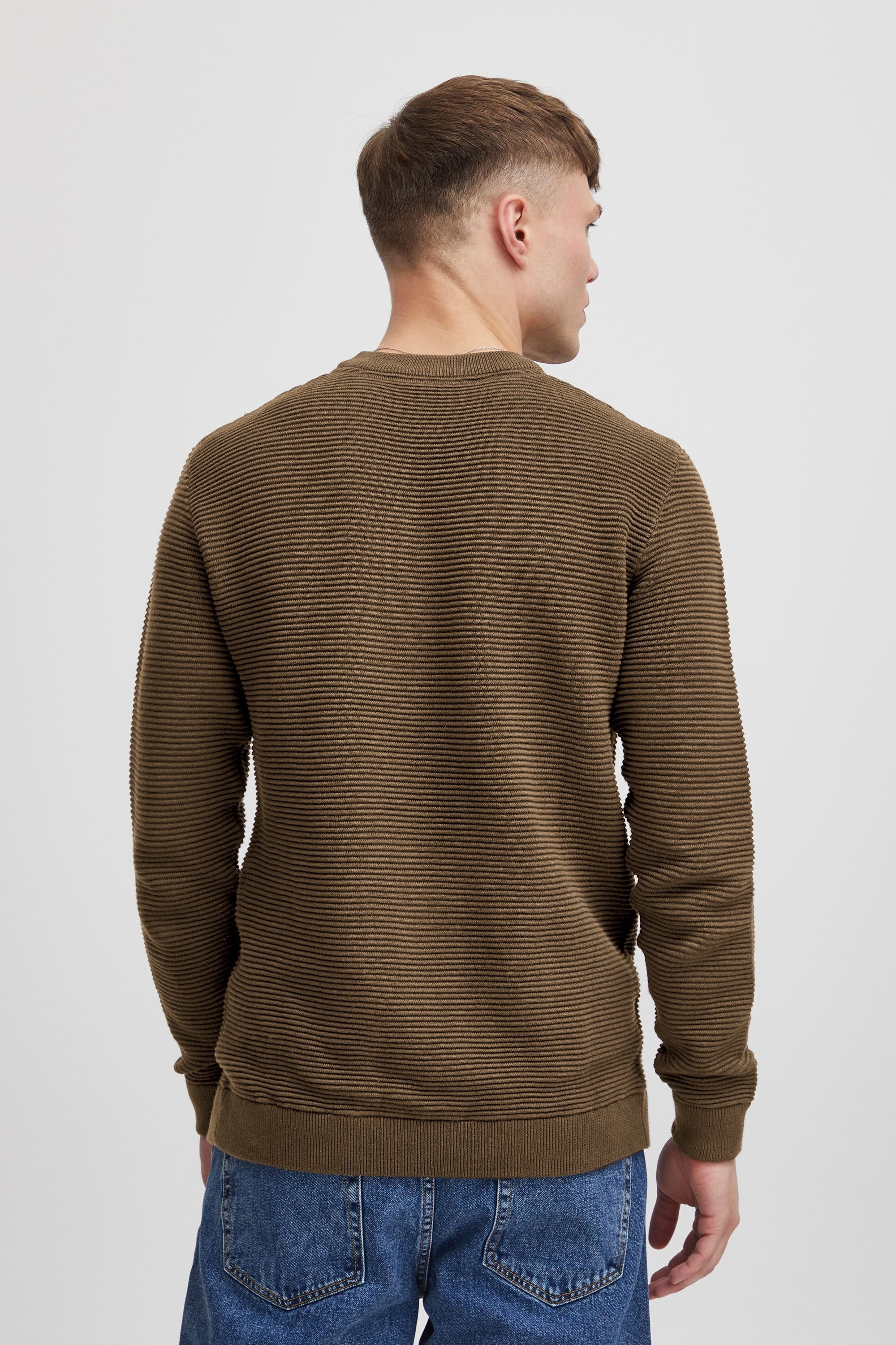 !Solid Strickpullover »Strickpullover SDValencia«