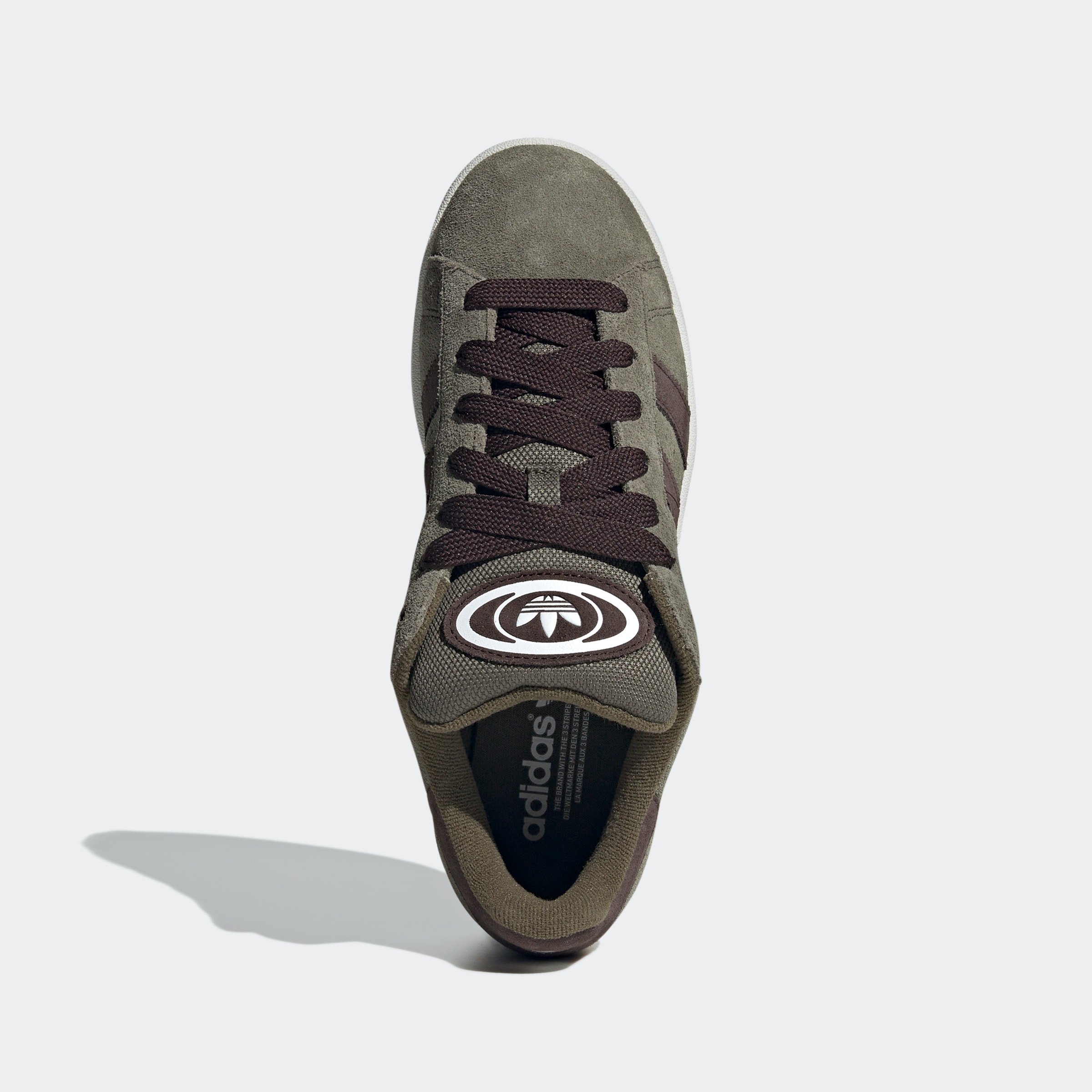 adidas Originals Sneaker »CAMPUS 00S«