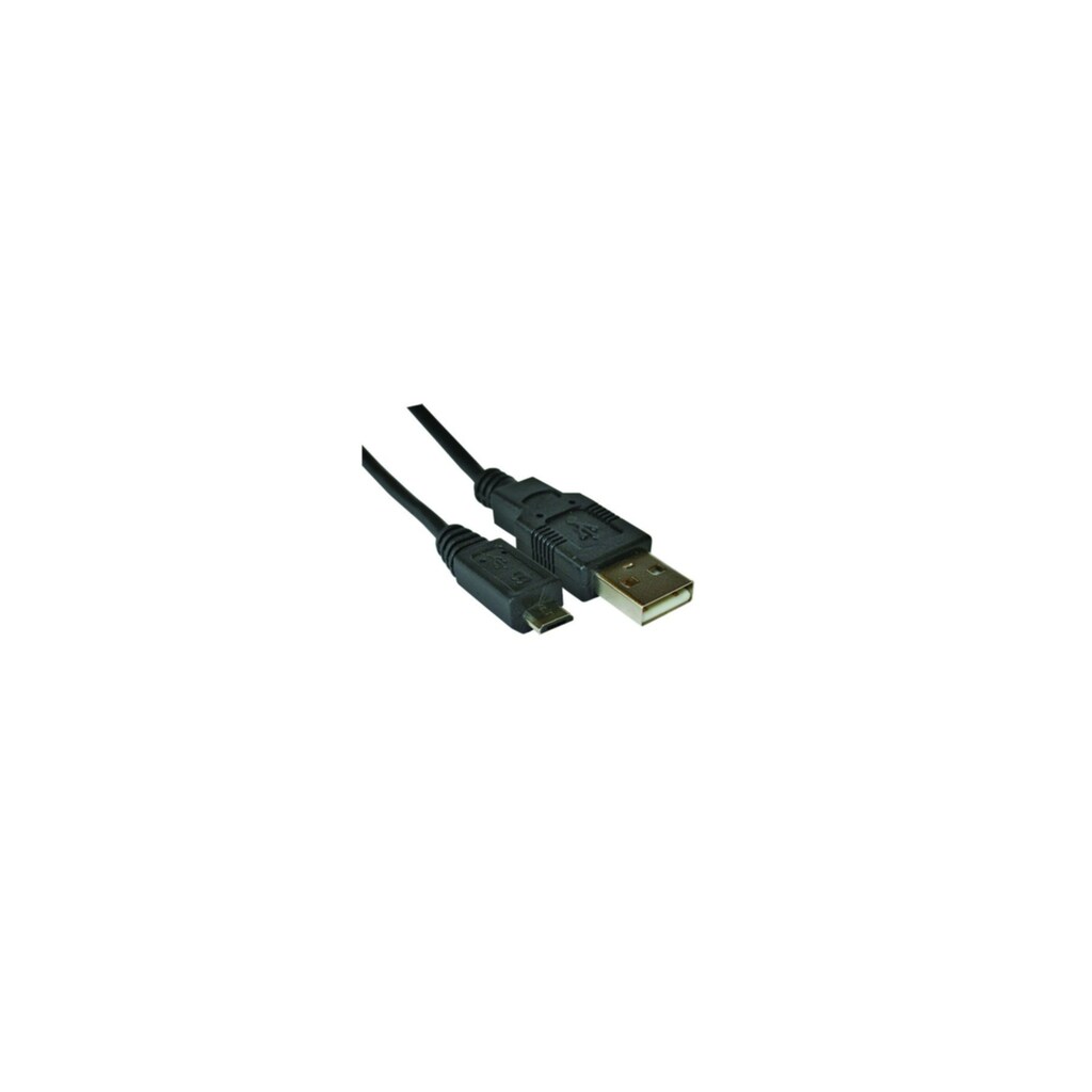 LogiLink USB-Kabel »TAK67421«
