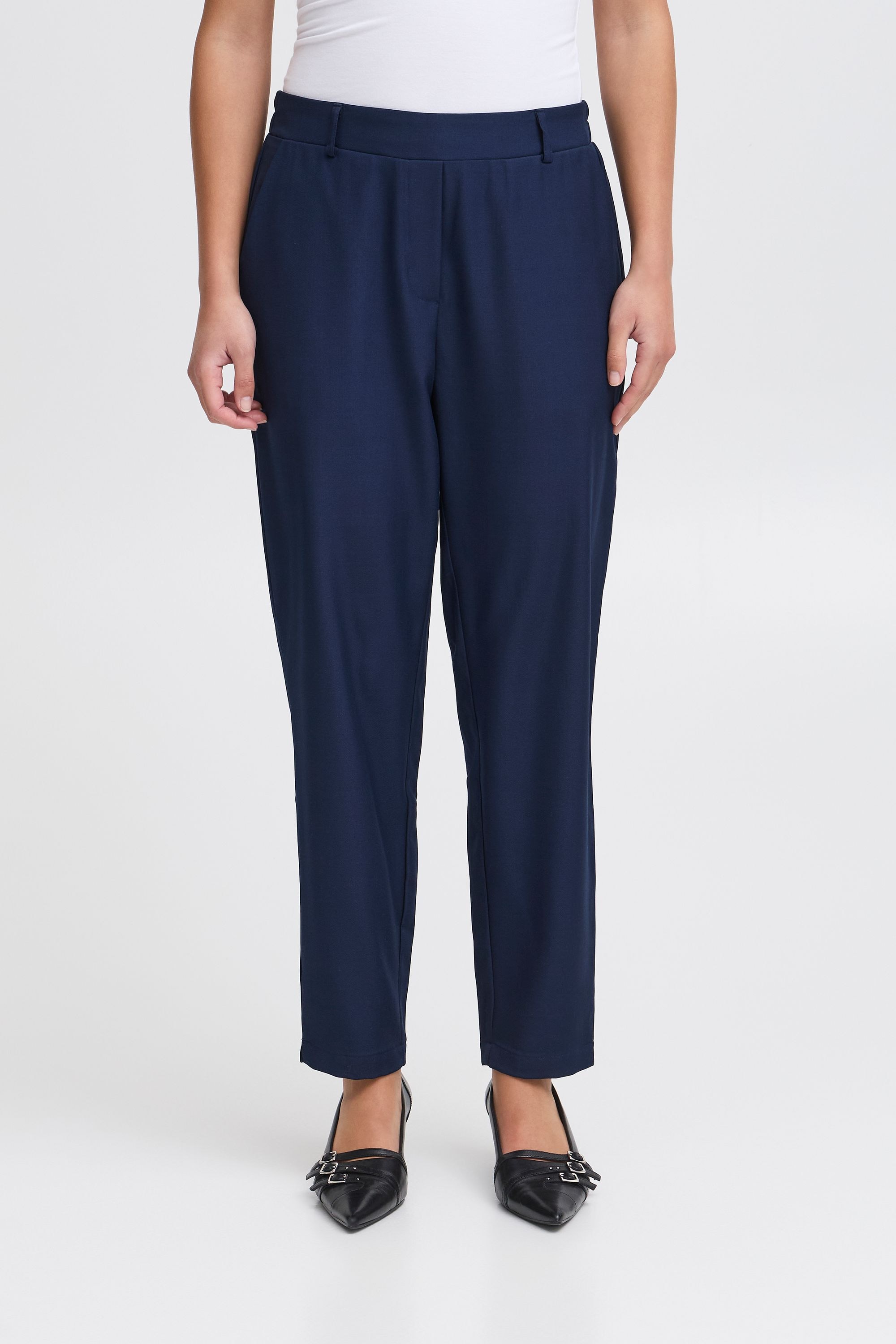 Ichi Loungehose »Loungehose IXDORTHEA«