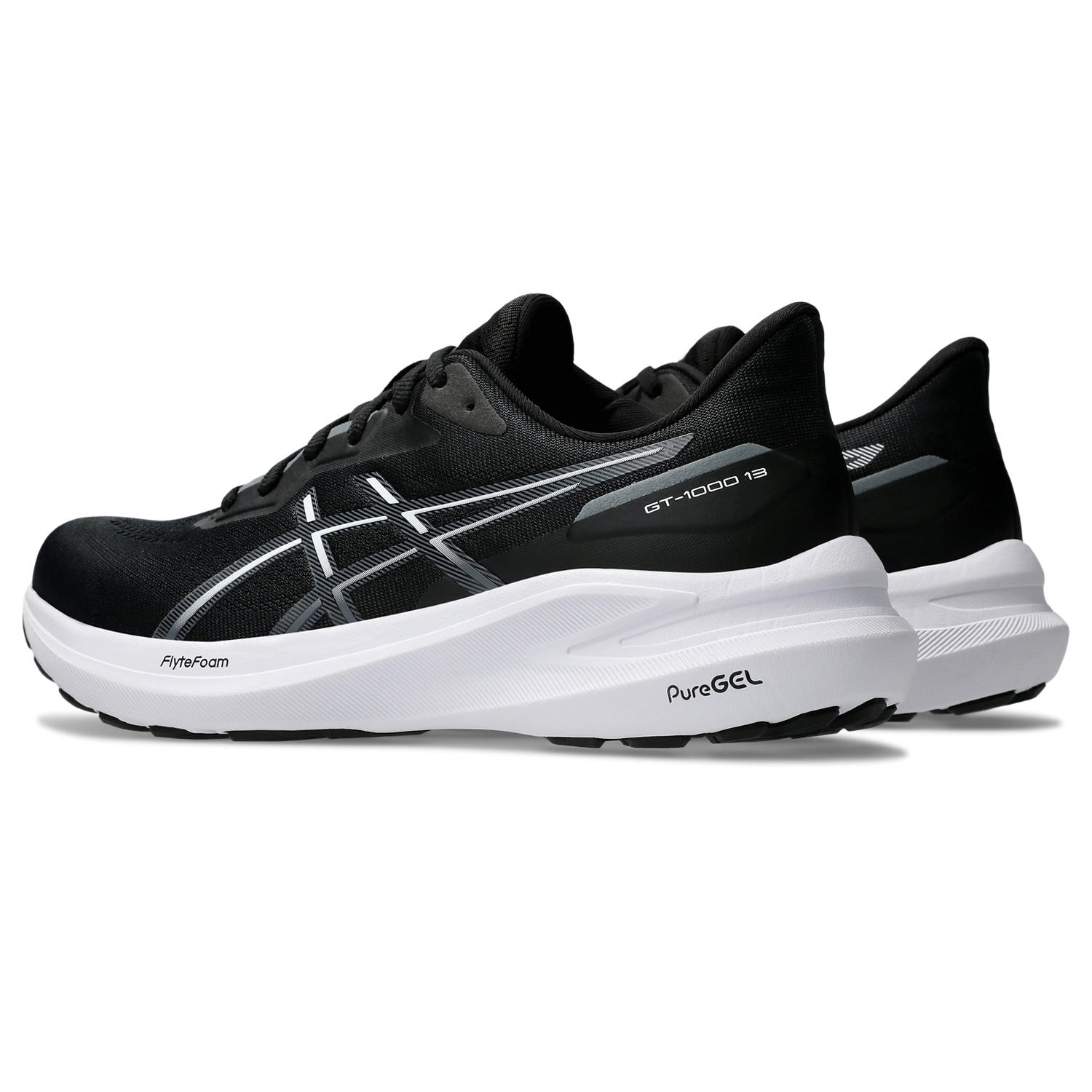 Asics Laufschuh »GT-1000 13«, für mehr Stabilität