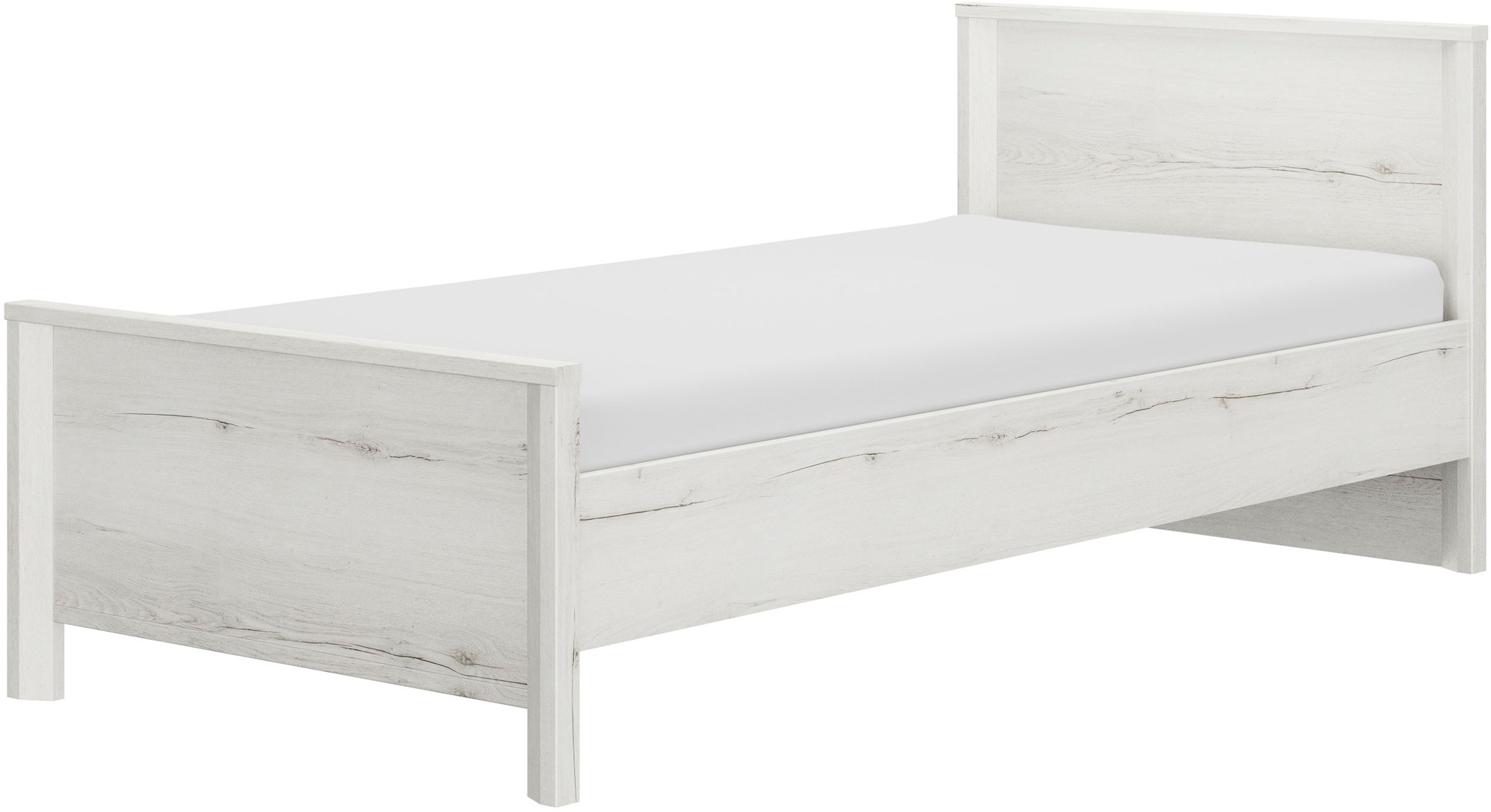 Gami Kinderbett »Bett Lugano«