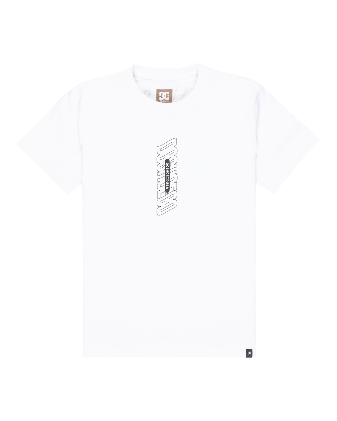 DC Shoes T-Shirt »DC Omega«