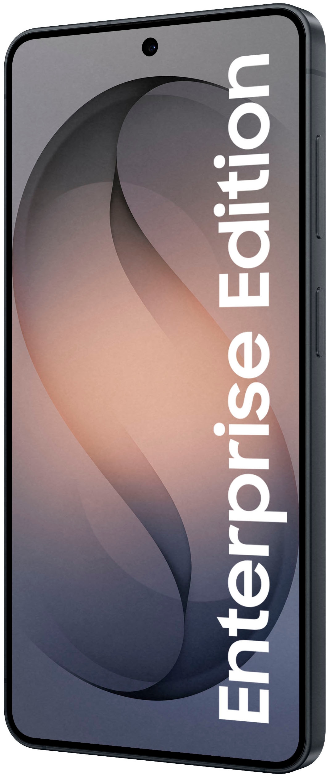 Samsung Smartphone »Galaxy S26« Schwarz EE