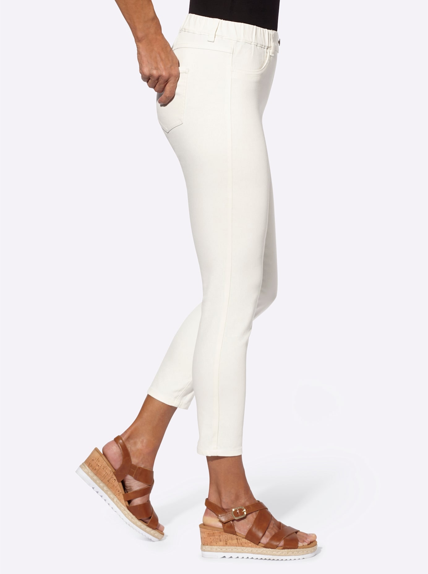 Casual Looks 7/8-Hose