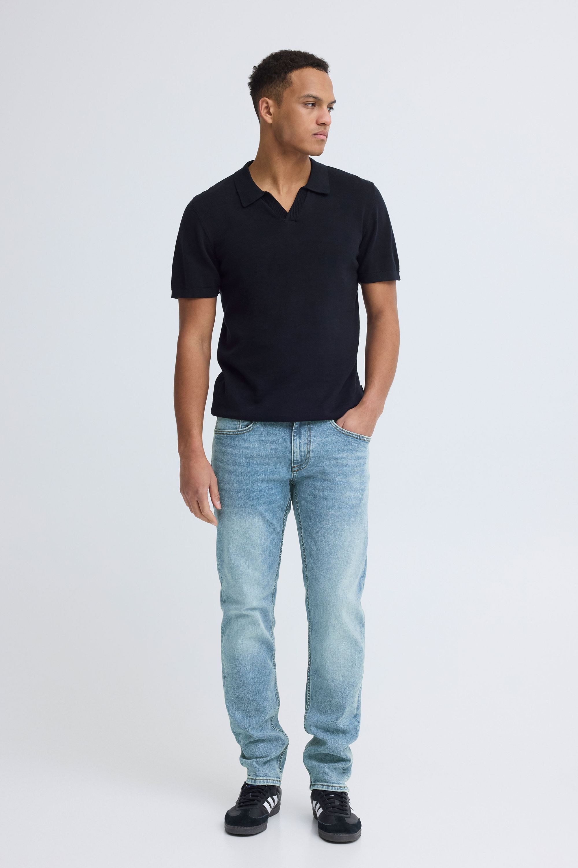 Blend Slim-fit-Jeans »Slim-fit-Jeans BHTwister«