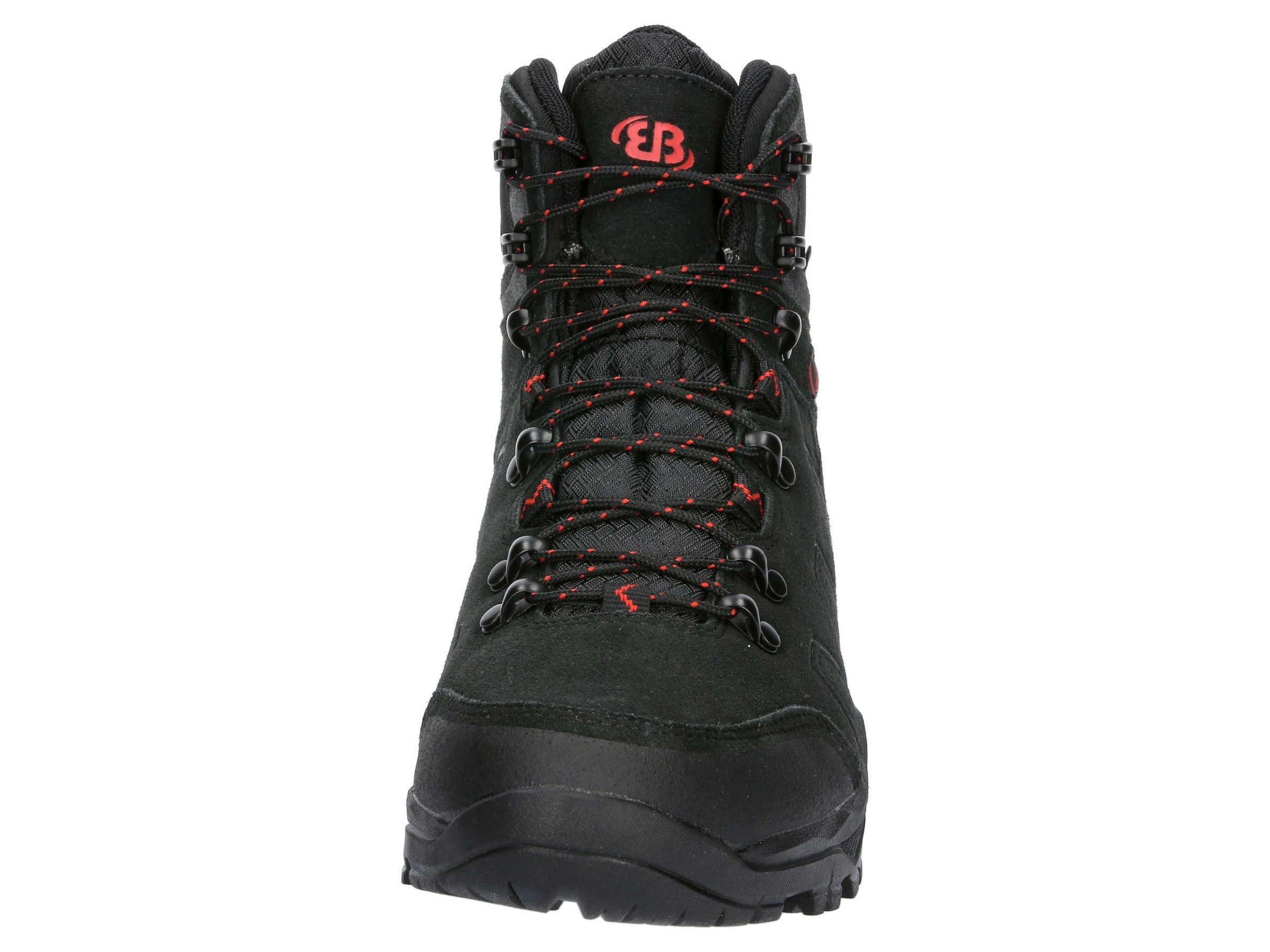 BRÜTTING Wanderstiefel »Outdoorstiefel Mount Princeton«