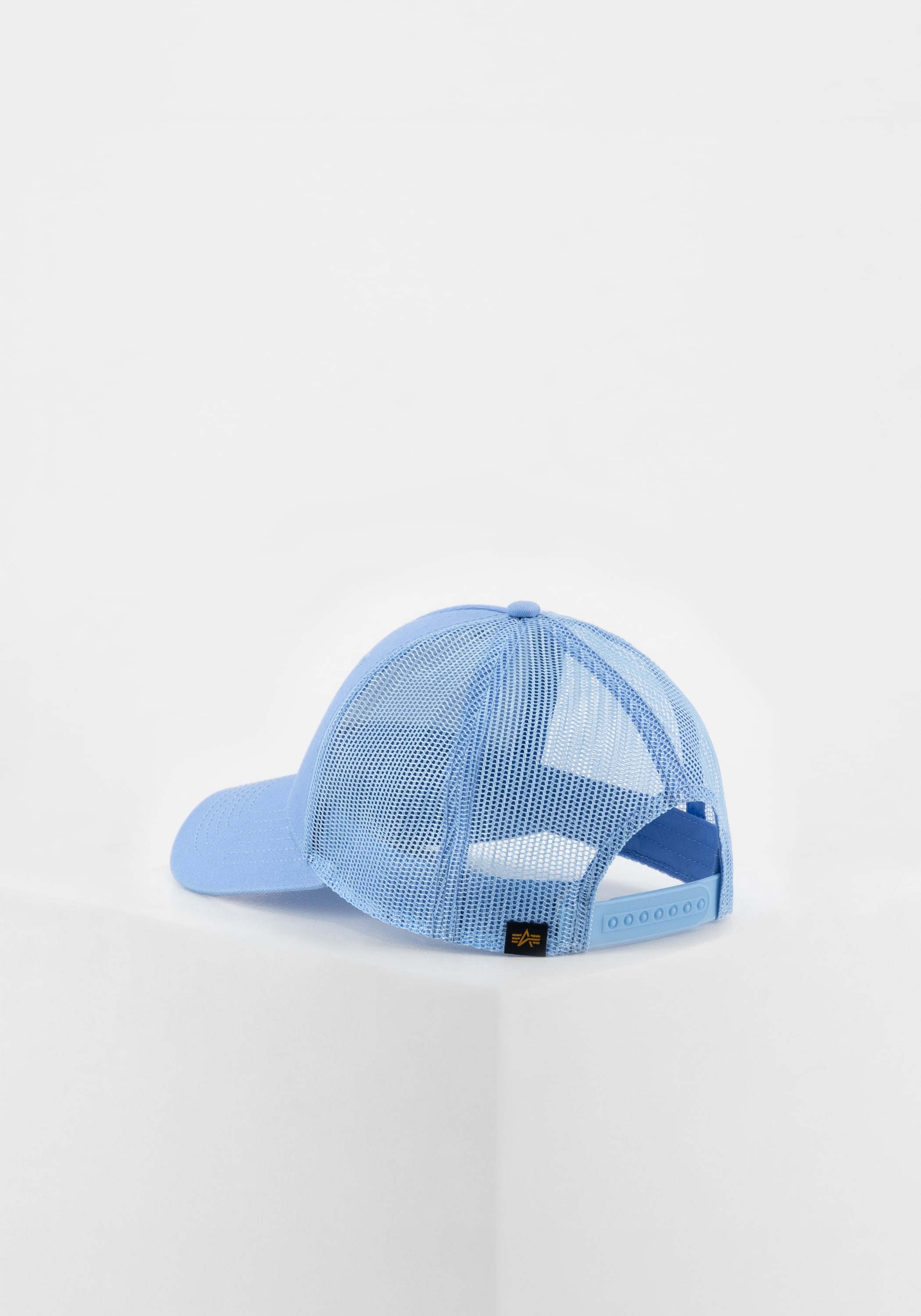Alpha Industries Trucker Cap »Alpha Industries Accessoires - Headwear Basic Trucker Cap«