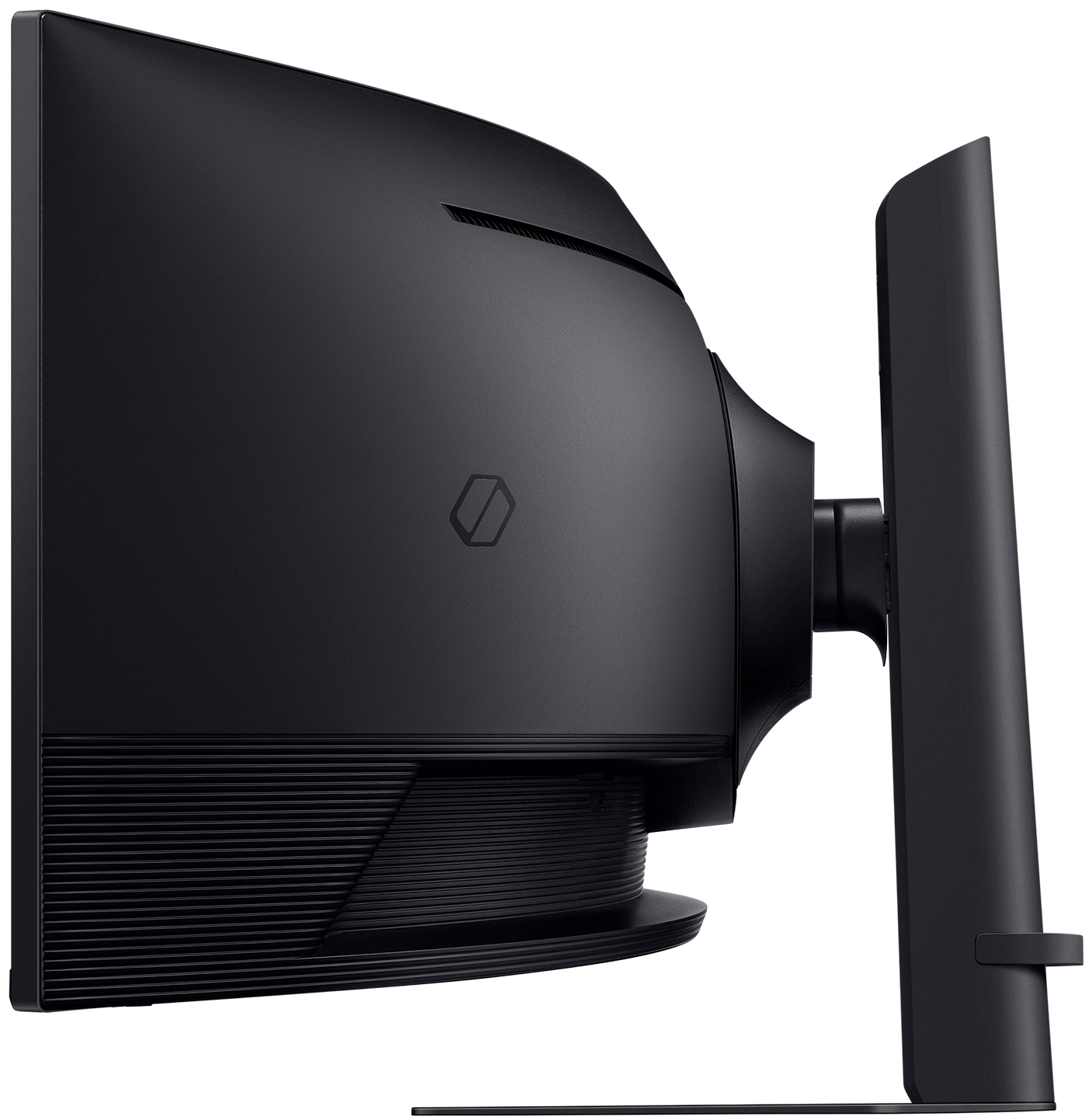 Samsung Curved-Gaming-Monitor »S49FG916EU« 123 cm/49 ″  5120 x 1440 px DQHD 1 Reaktionszeit 144 Hz