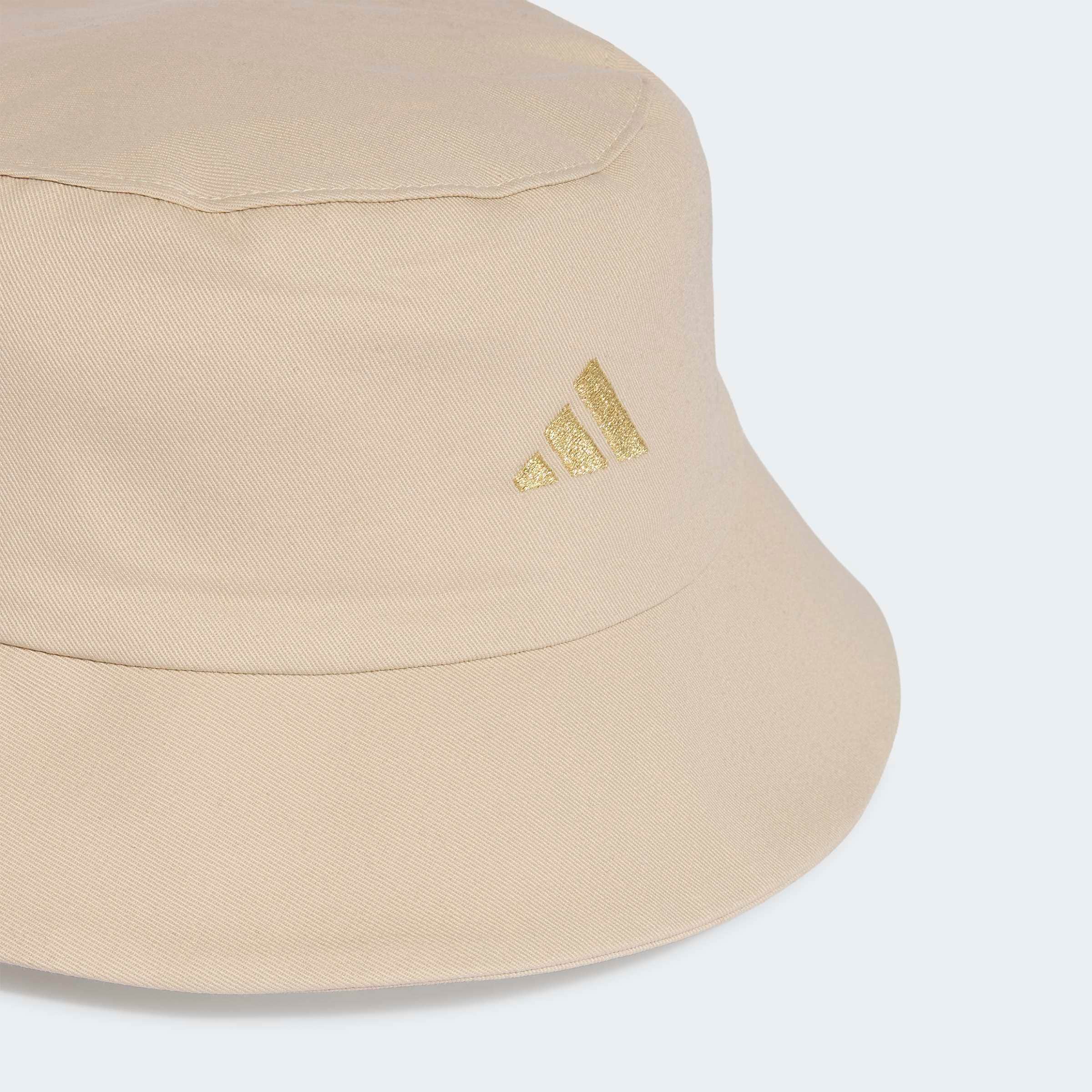 adidas Performance Beanie »LEO BUCKET« für Erwachsene, mit sportlichem Stil
