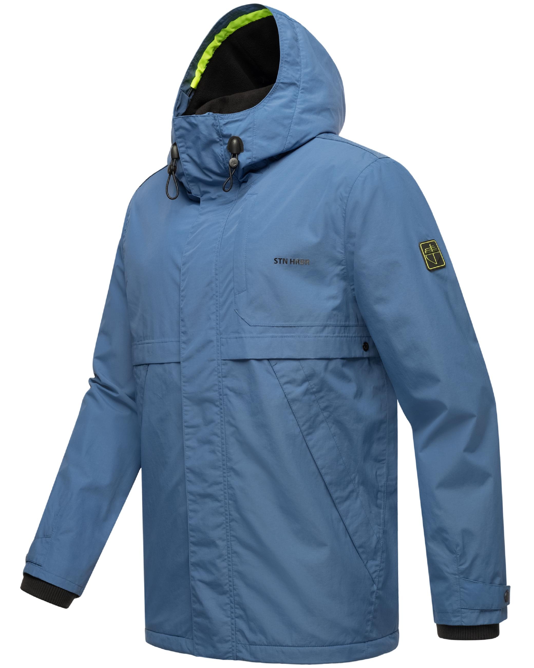 Stone Harbour Regenjacke »Outdoorjacke Zanjaar«