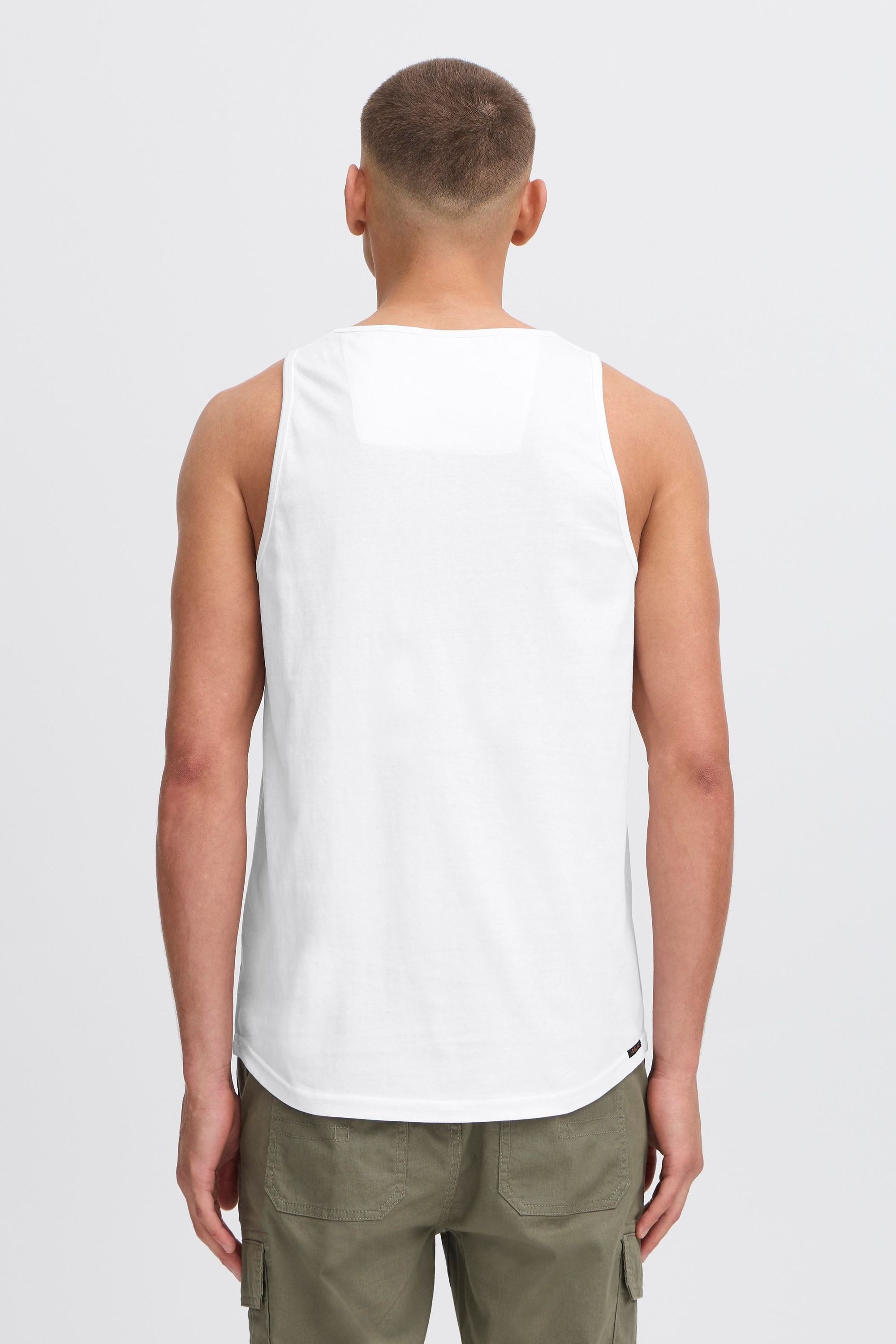 !Solid Longtop »Rundhalsshirt SDJULISTO«