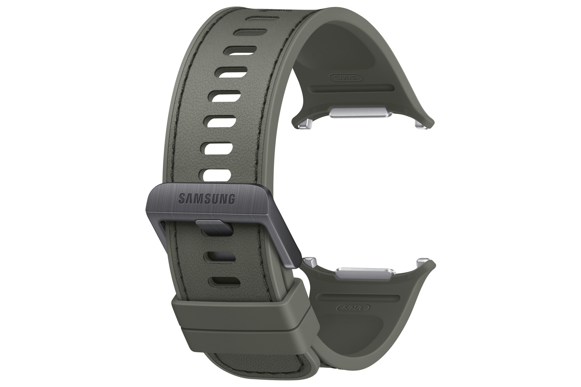 Samsung Smartwatch-Armband »Peakform Band für Galaxy Watch Ultra2 und Ultra«