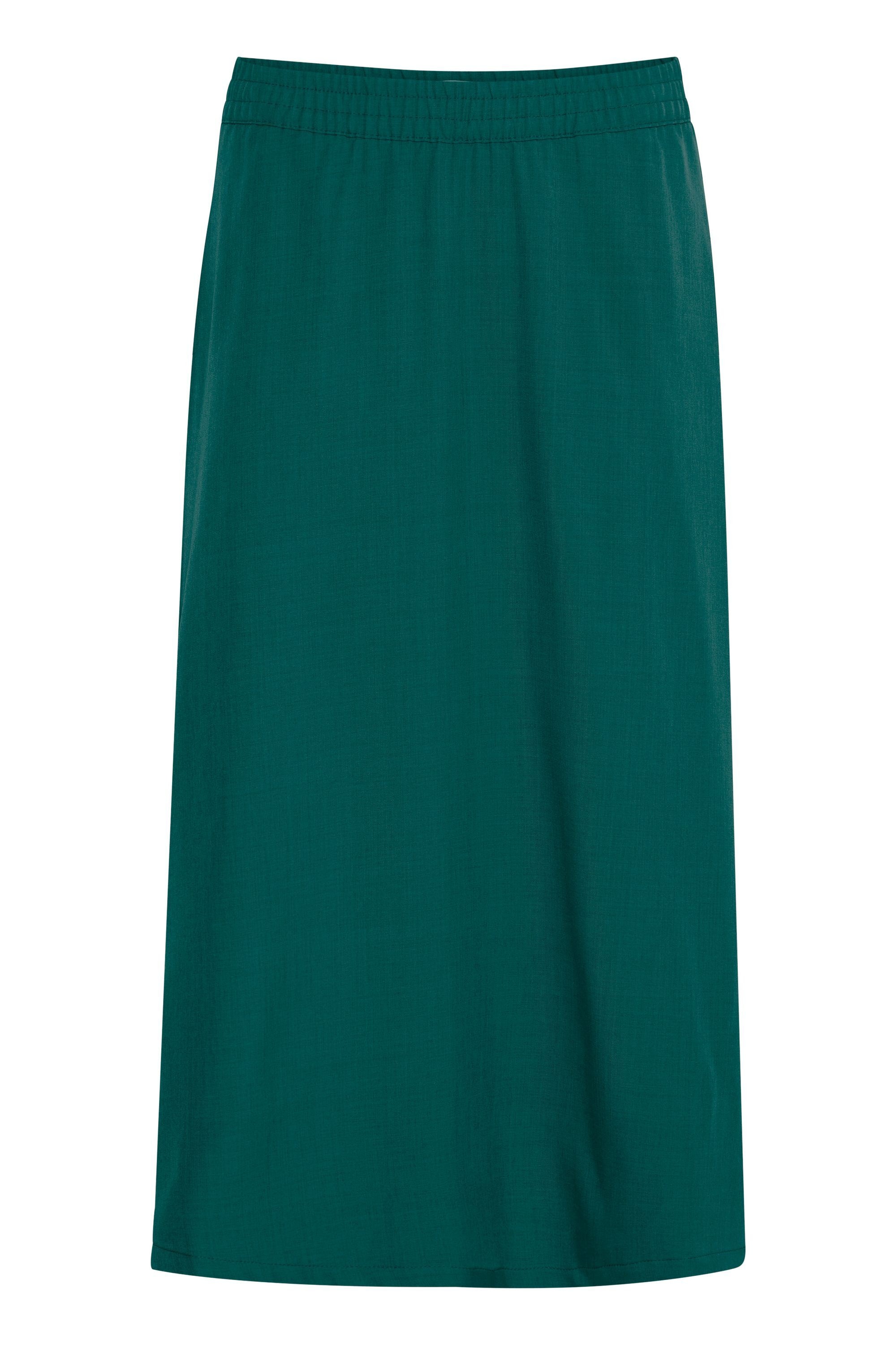 b.young A-Linien-Rock »A-Linien-Rock BYMMMIDDE LONG SKIRT -«