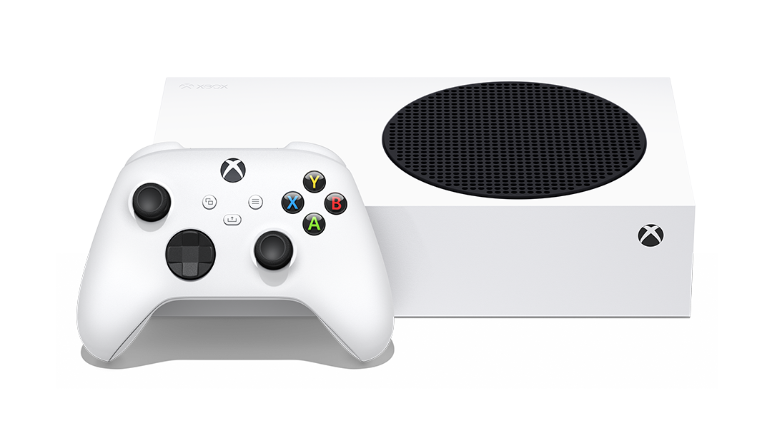 Xbox Spielekonsole »Series S 512GB«