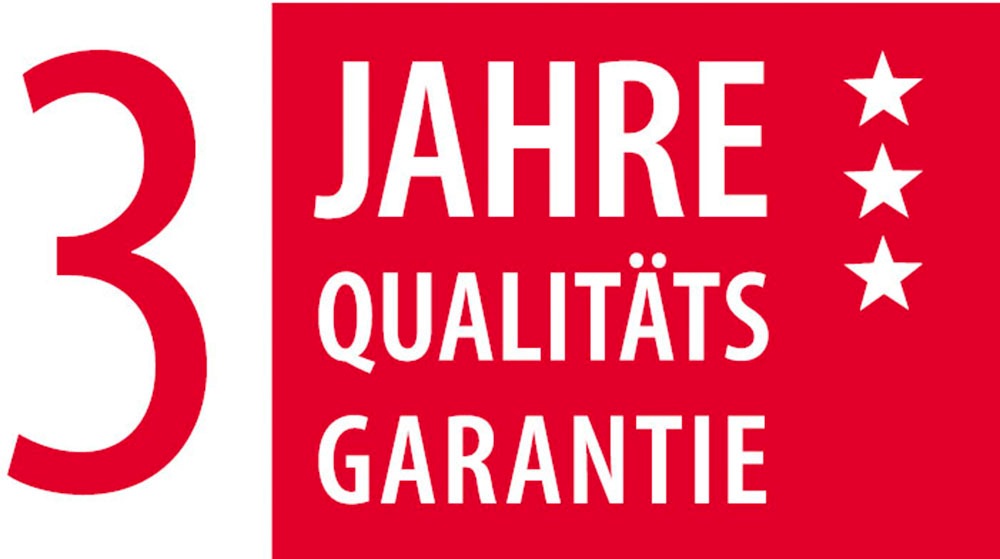 Elo Pfannen-Set »Bistro Line 3 teilig«, Aluminium, (Set, 3 tlg., je 1 Bratpfanne Ø 24/28 cm, 1 Wok Ø 28 cm), Induktion