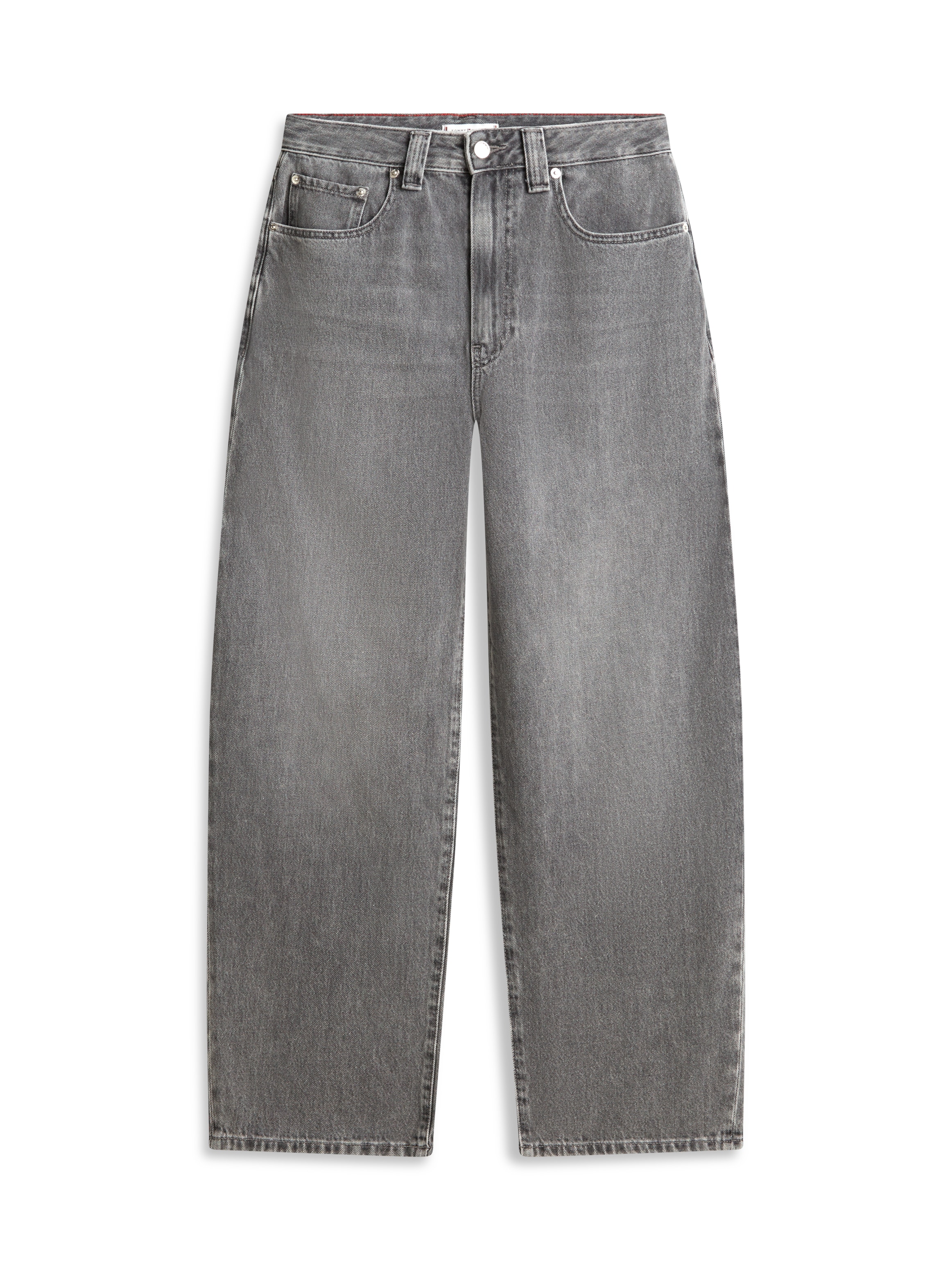 Tommy Hilfiger 5-Pocket-Jeans »DNM BARREL RW«