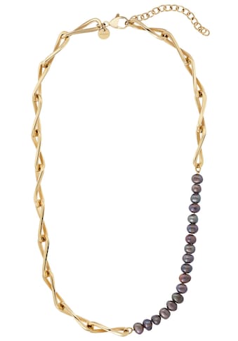 Collier »Black Pearl, 2034643«