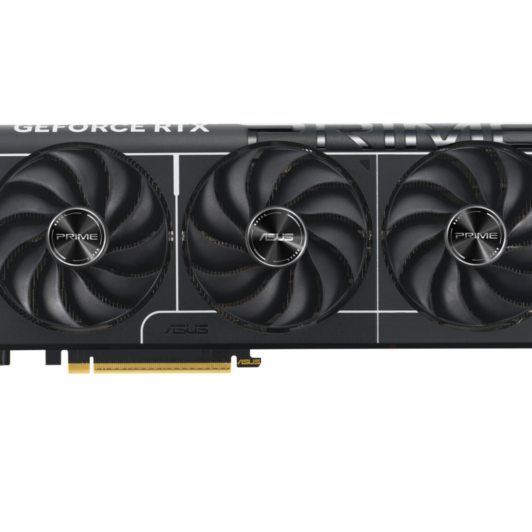 Asus Grafikkarte »PRIME-RTX5080-O16G-EVO«