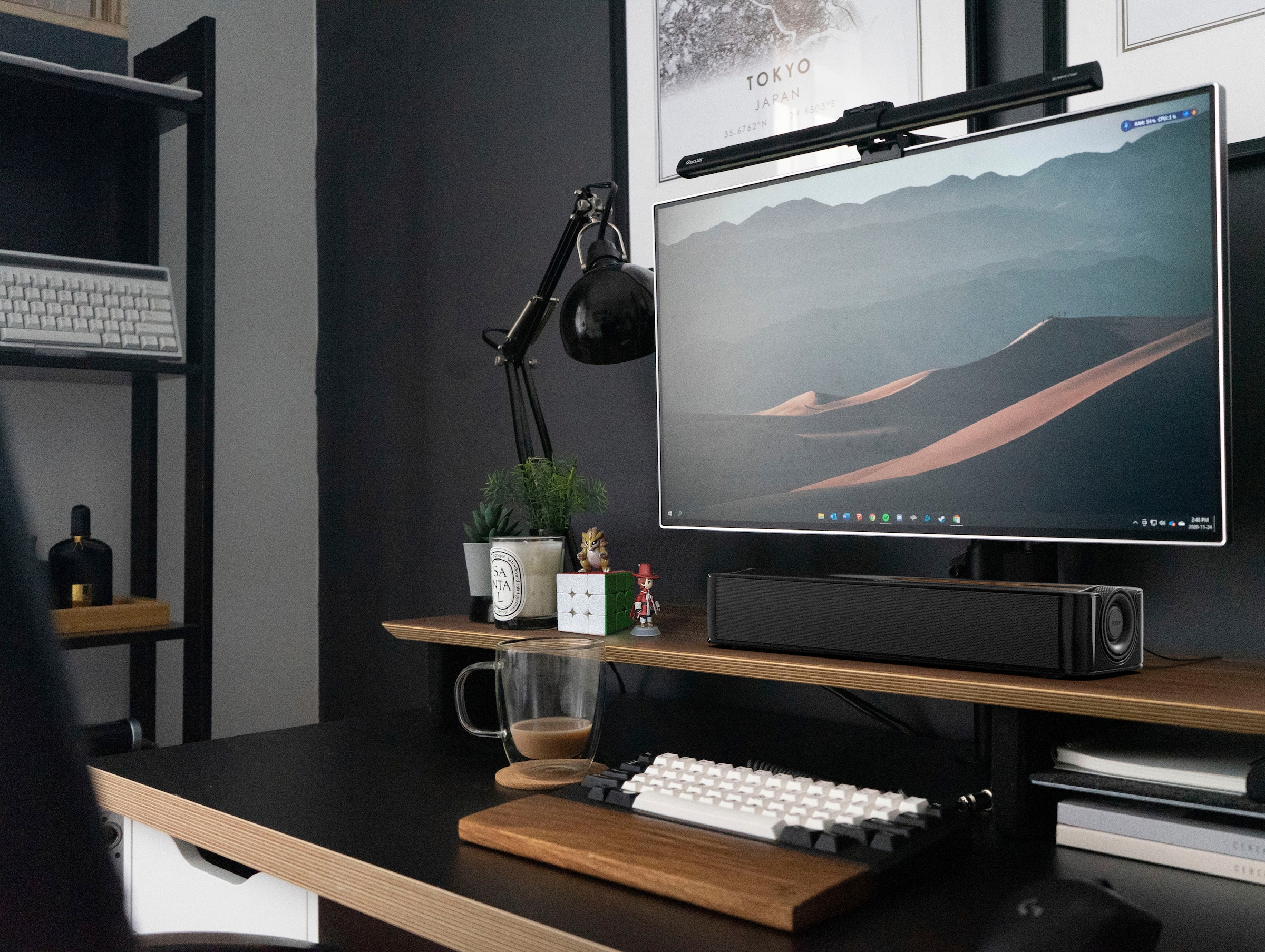 Creative Soundbar »Stage SE«, USB-C