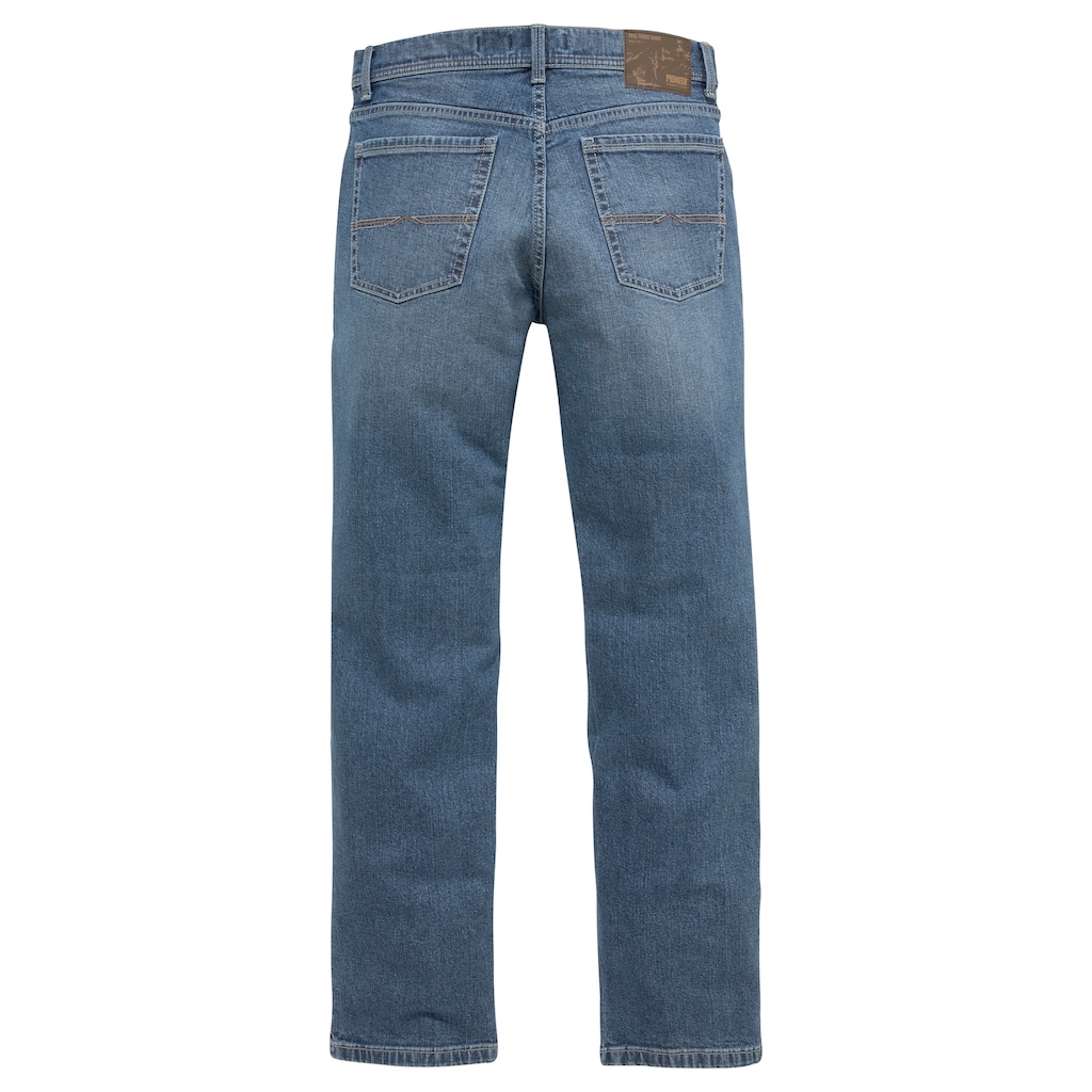 Pioneer Authentic Jeans Straight-Jeans »Ron«