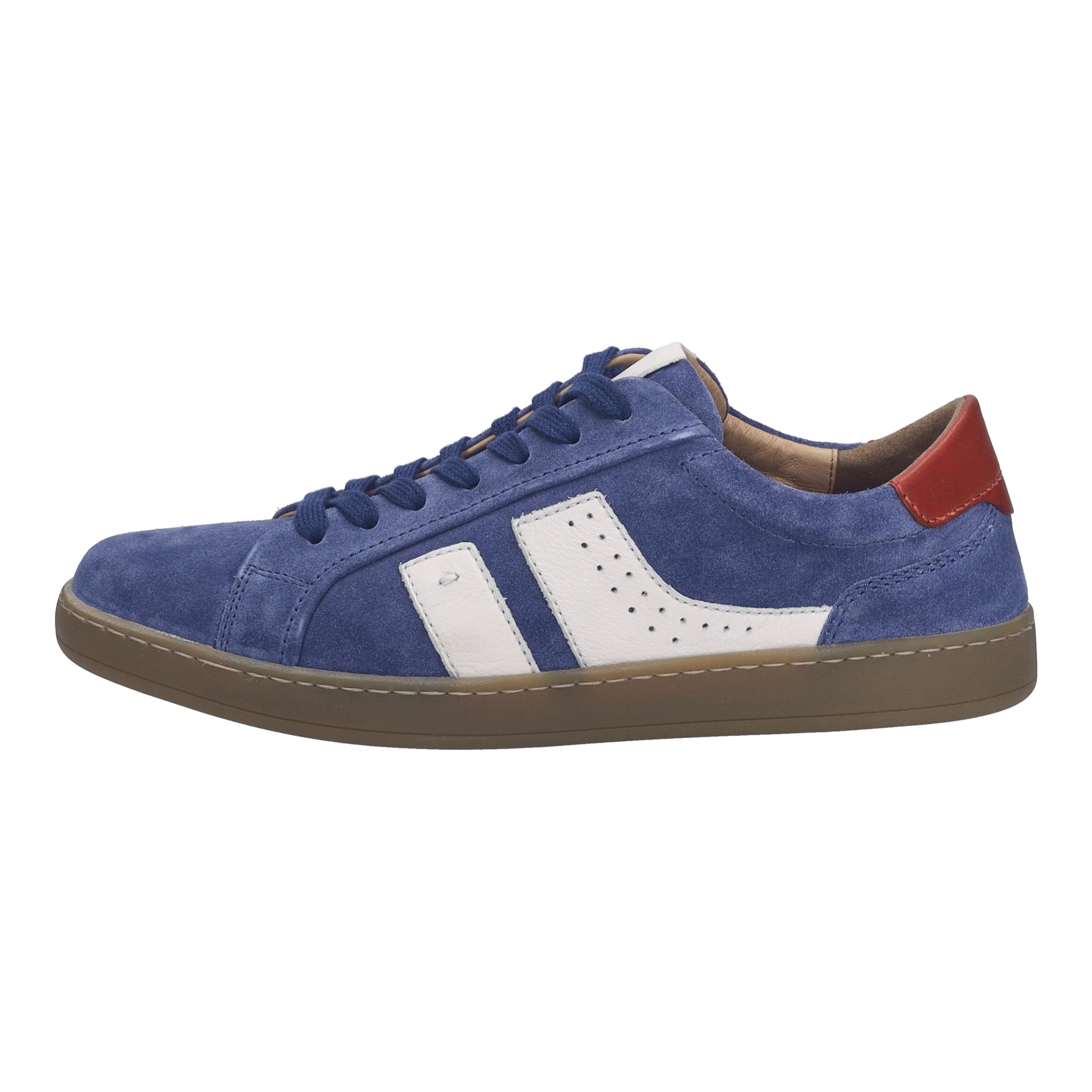 Josef Seibel Sneaker »Lio 07, shark-multi«