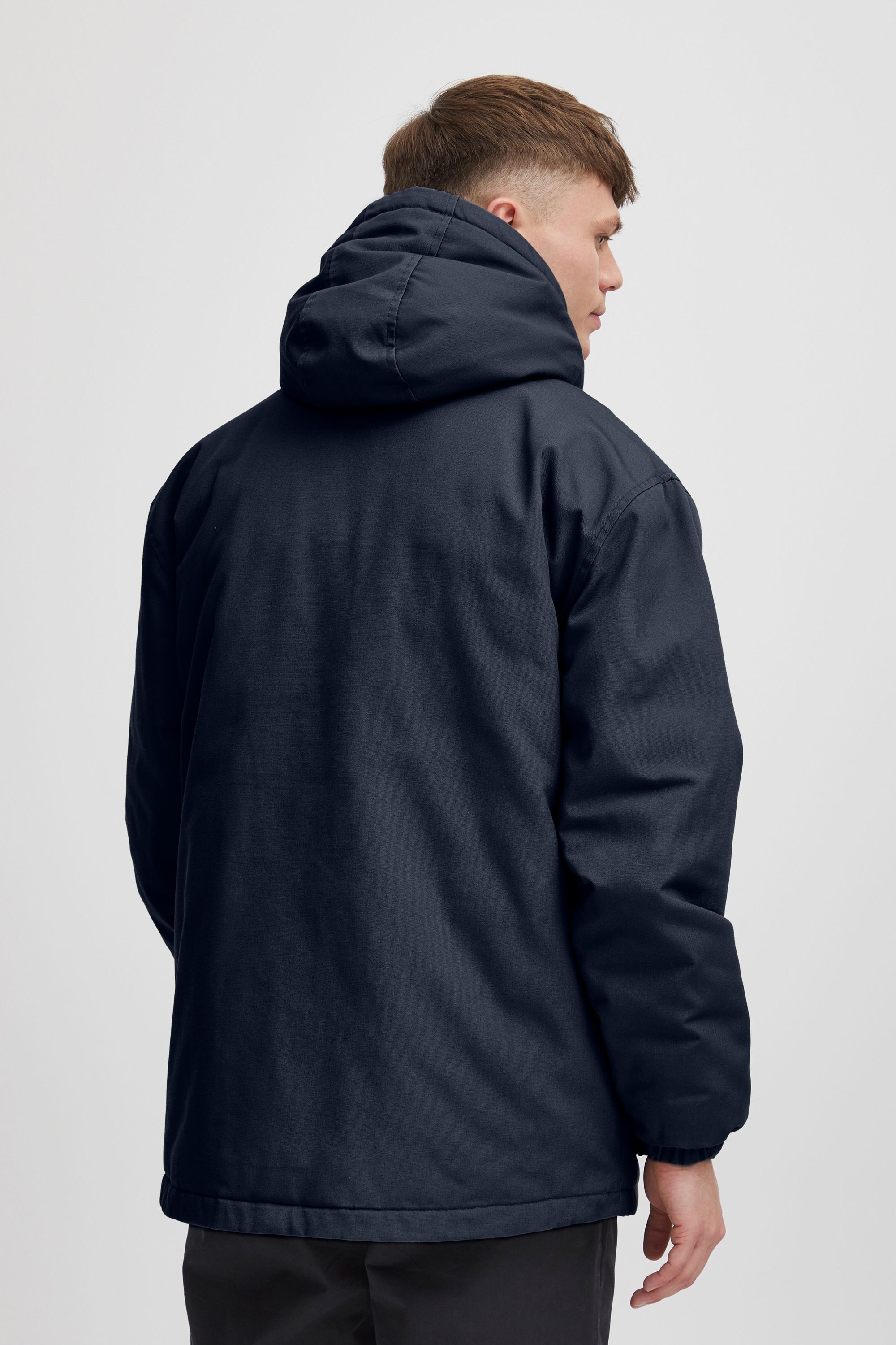 !Solid Wintermantel »Winterjacke SDGaben«