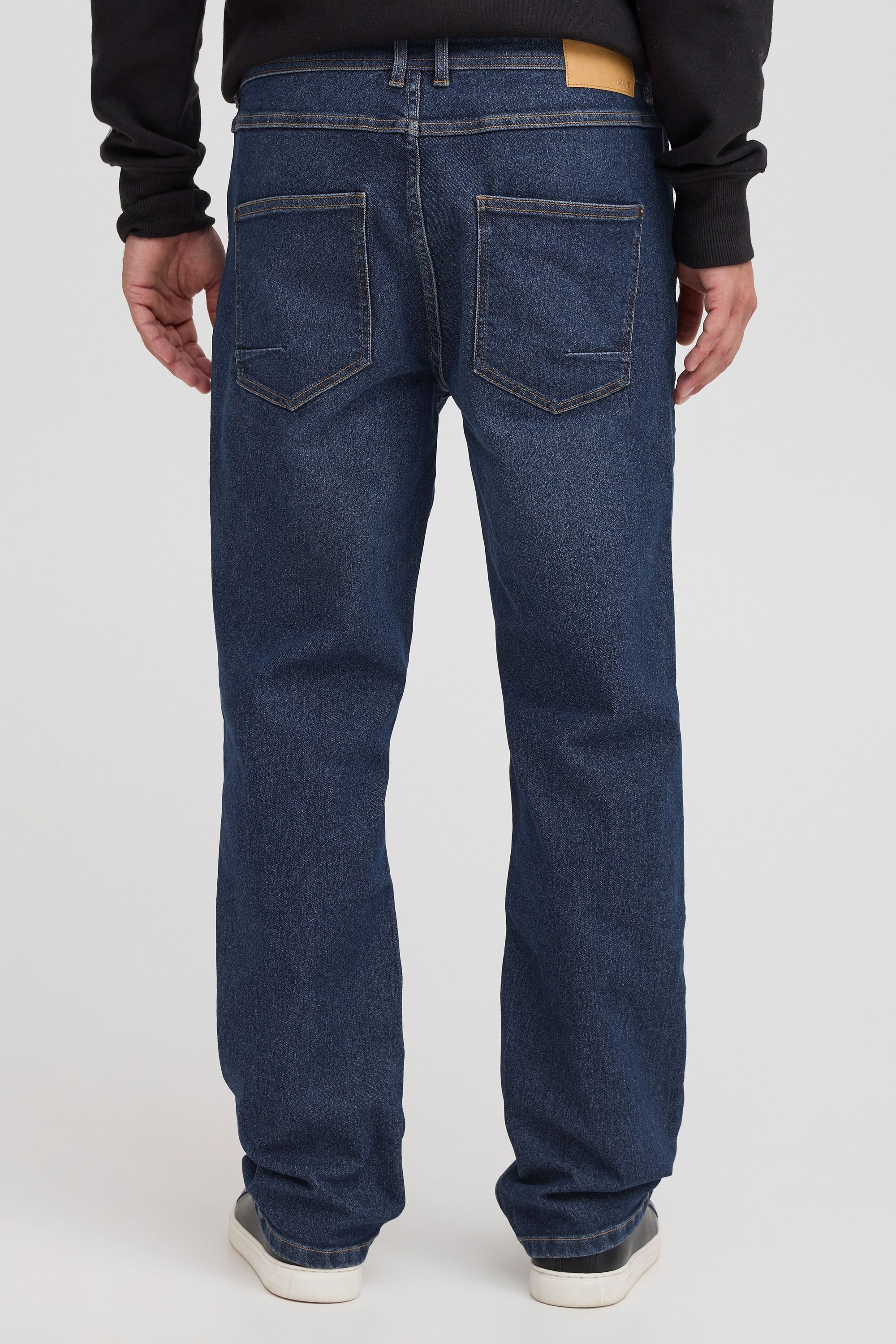 !Solid Bequeme Jeans »Bequeme Jeans SDRYON«