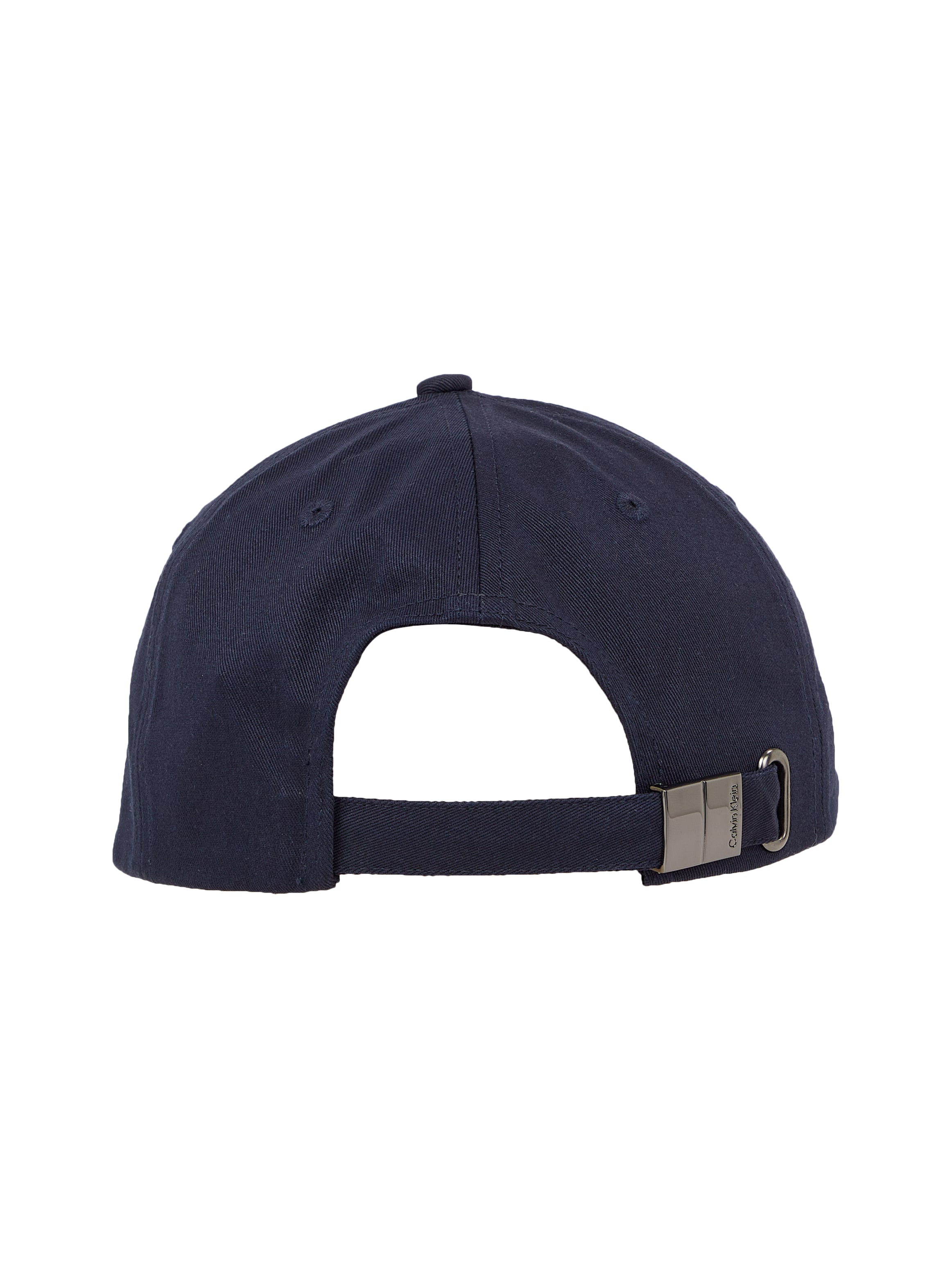 Calvin Klein Baseball Cap »CK MUST BB CAP«, mit Logoschriftzug