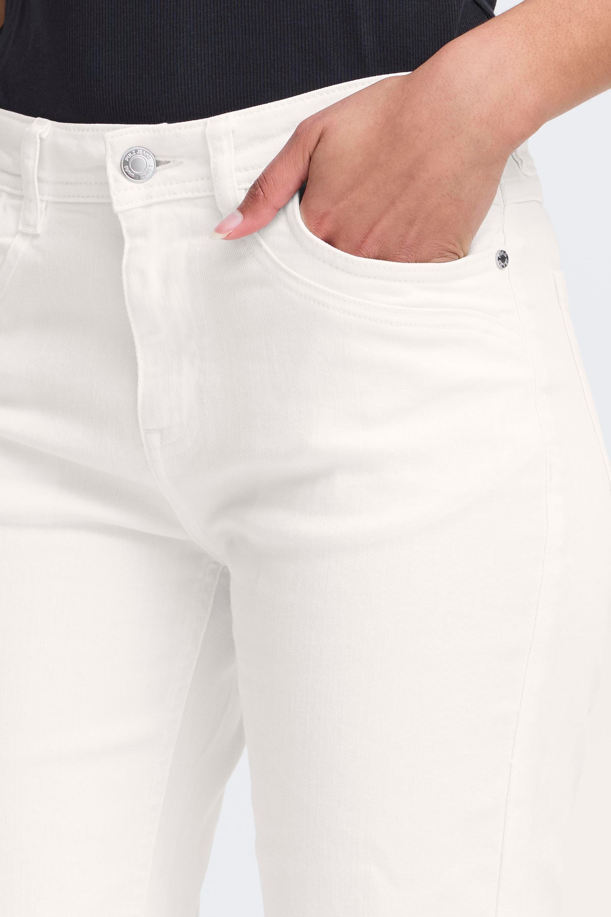 Pulz Jeans Slim-fit-Jeans »Slim-fit-Jeans PZKATJA«