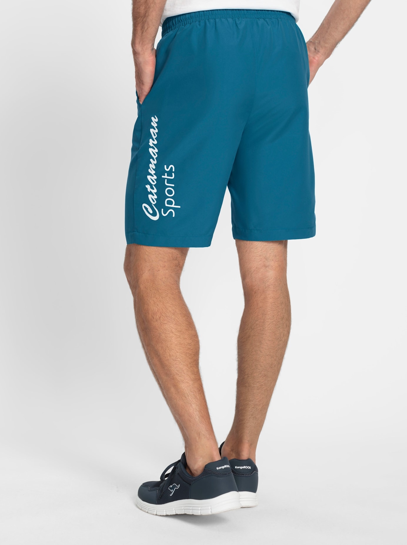 Catamaran Trainingshose