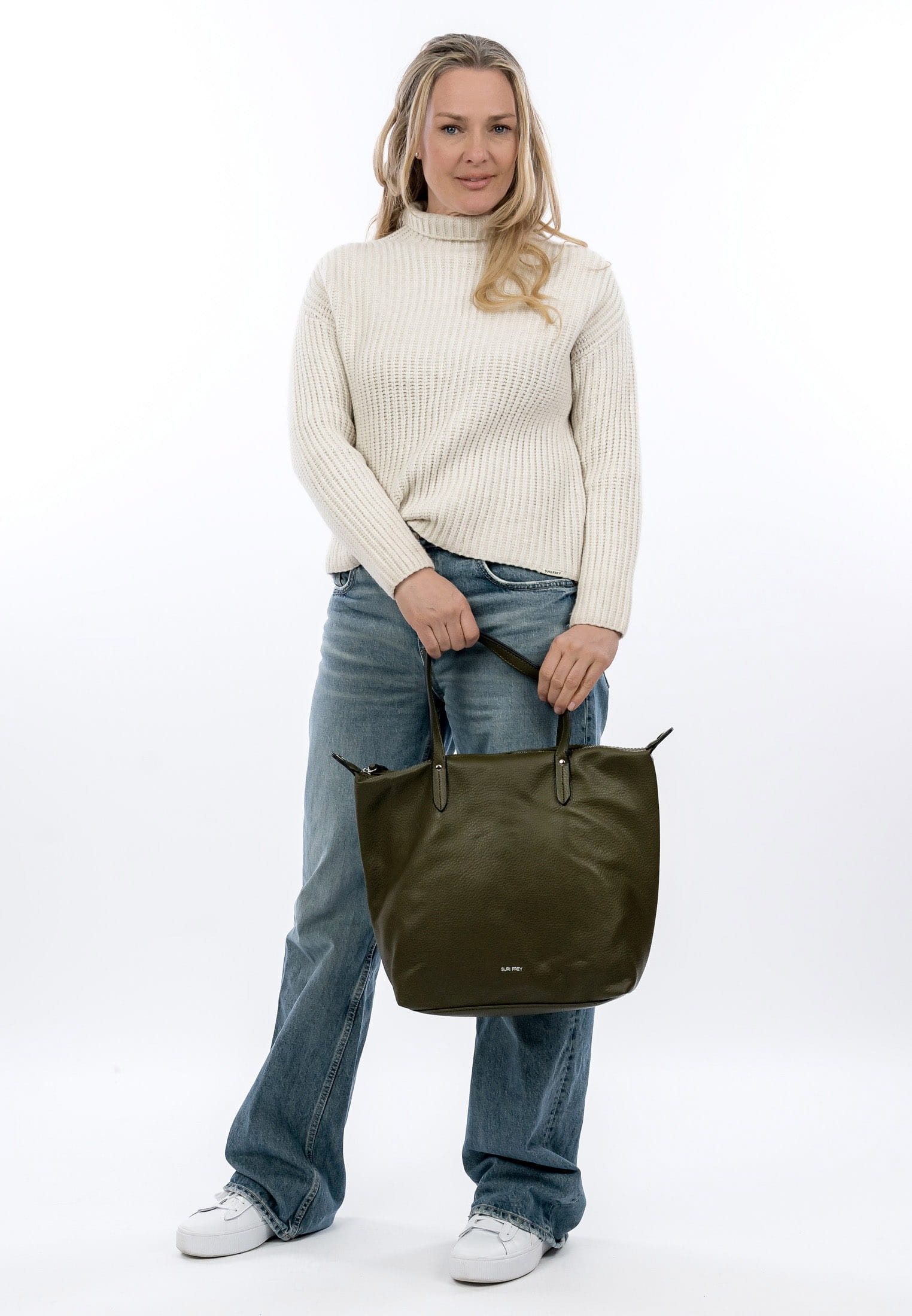 SURI FREY Shopper »Shopper SFY Henny«