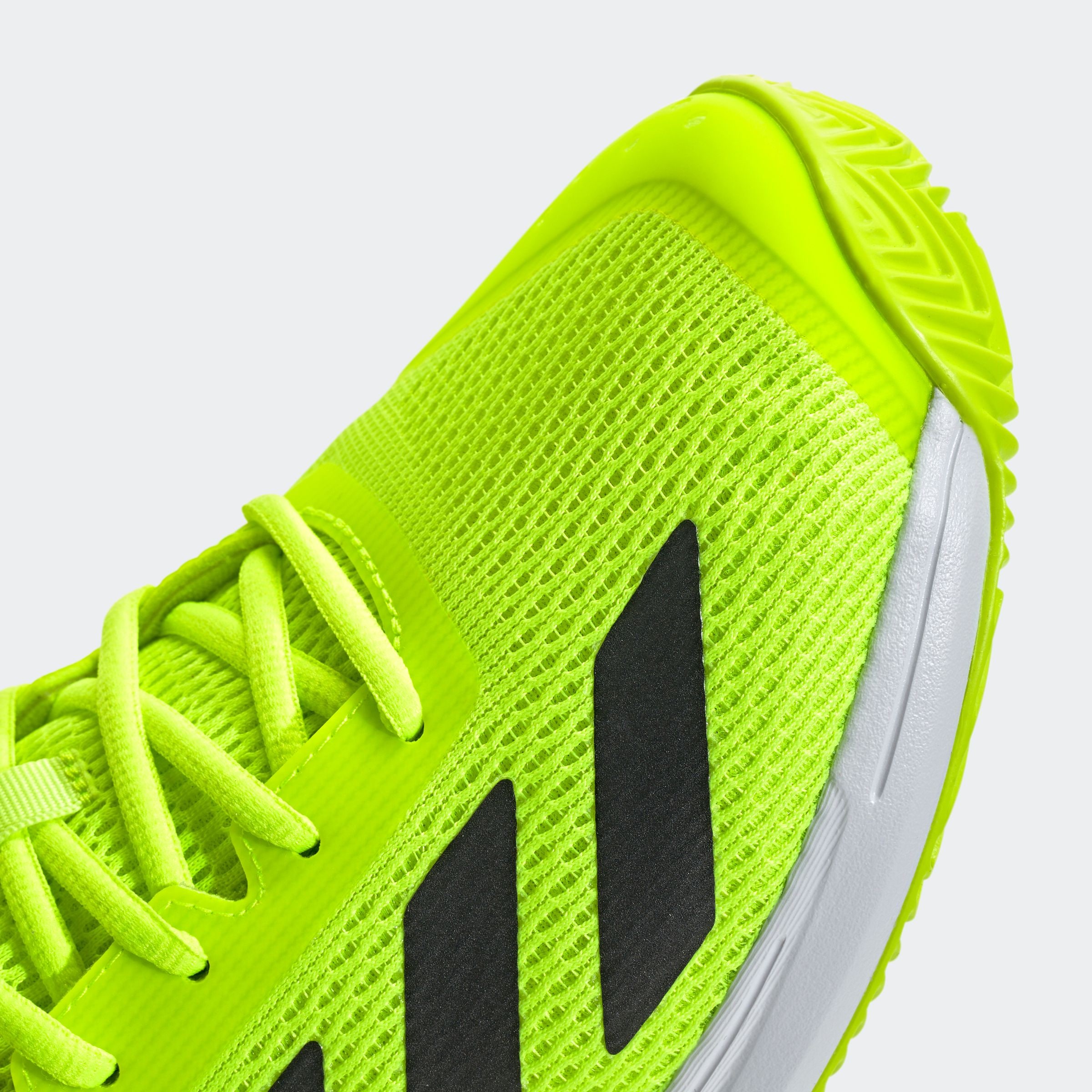 adidas Performance Tennisschuh »COURTFLASH SPEED 2«