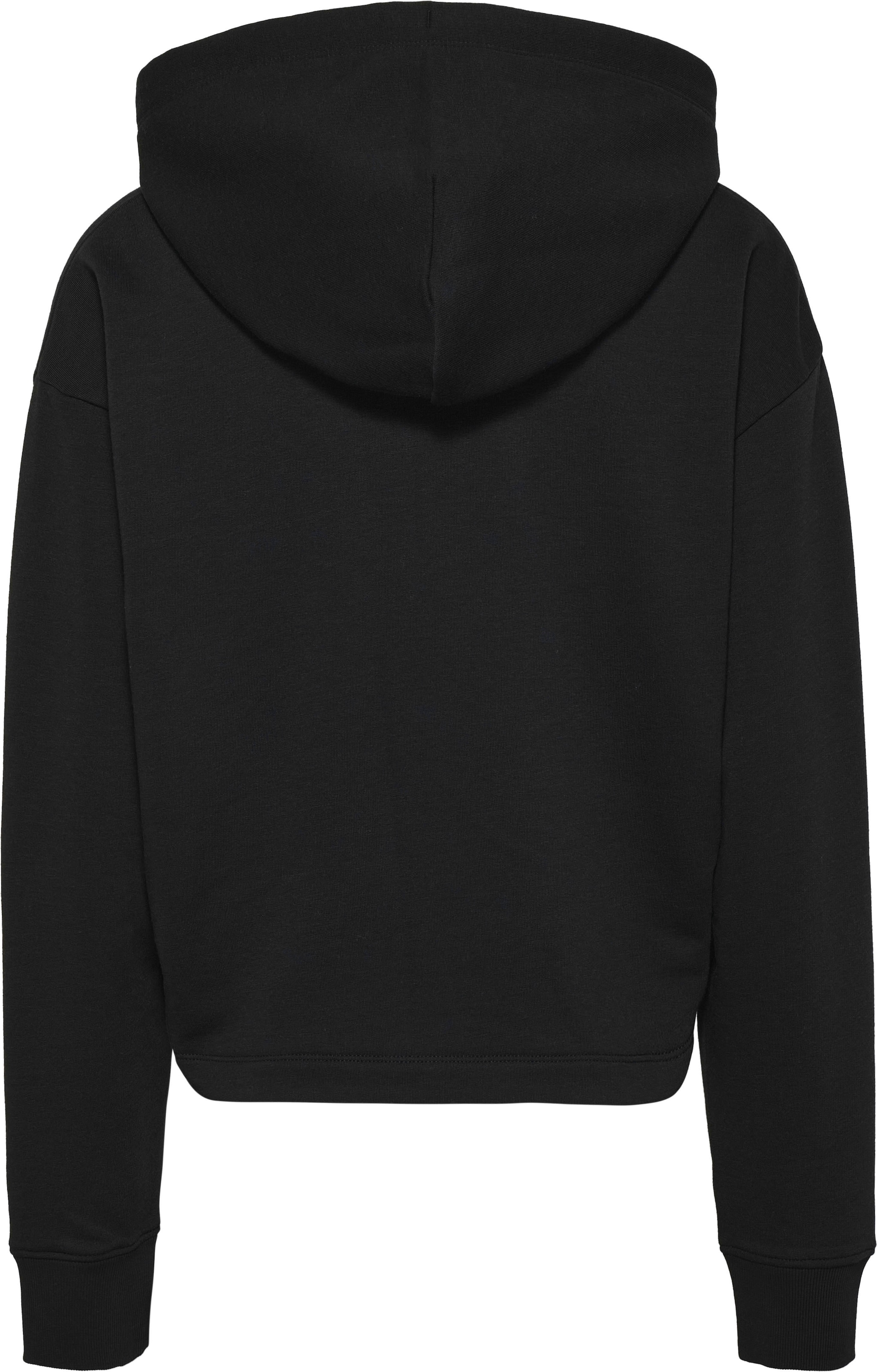 Tommy Jeans Kapuzensweatshirt »TJW RLX ESSENTIAL LOGO 2 HOODIE«, mit Tommy Jeans Logo